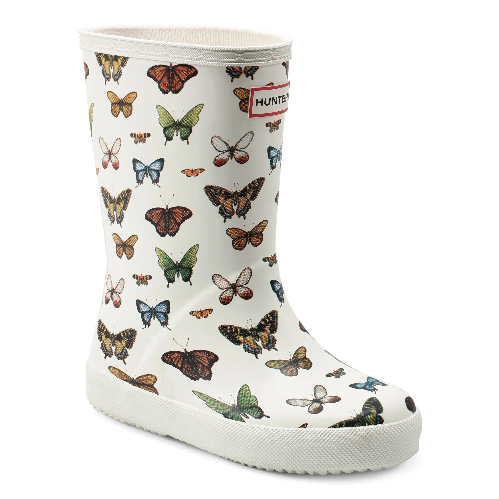 Kids First Classic Rain Boots