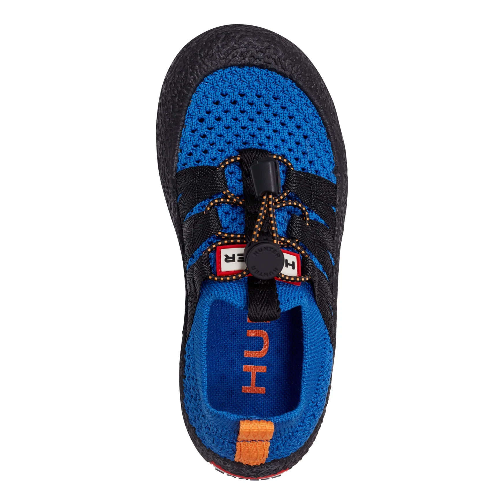 Little Kids Vin Casual Slip-on Water Shoes