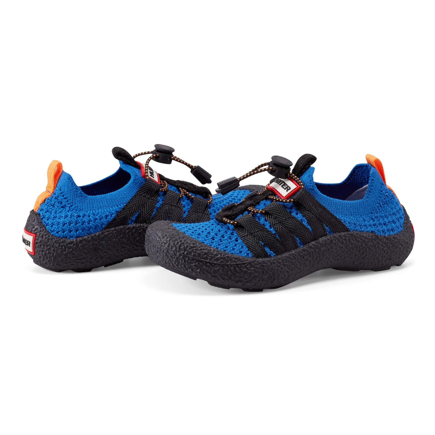 Little Kids Vin Casual Slip-on Water Shoes