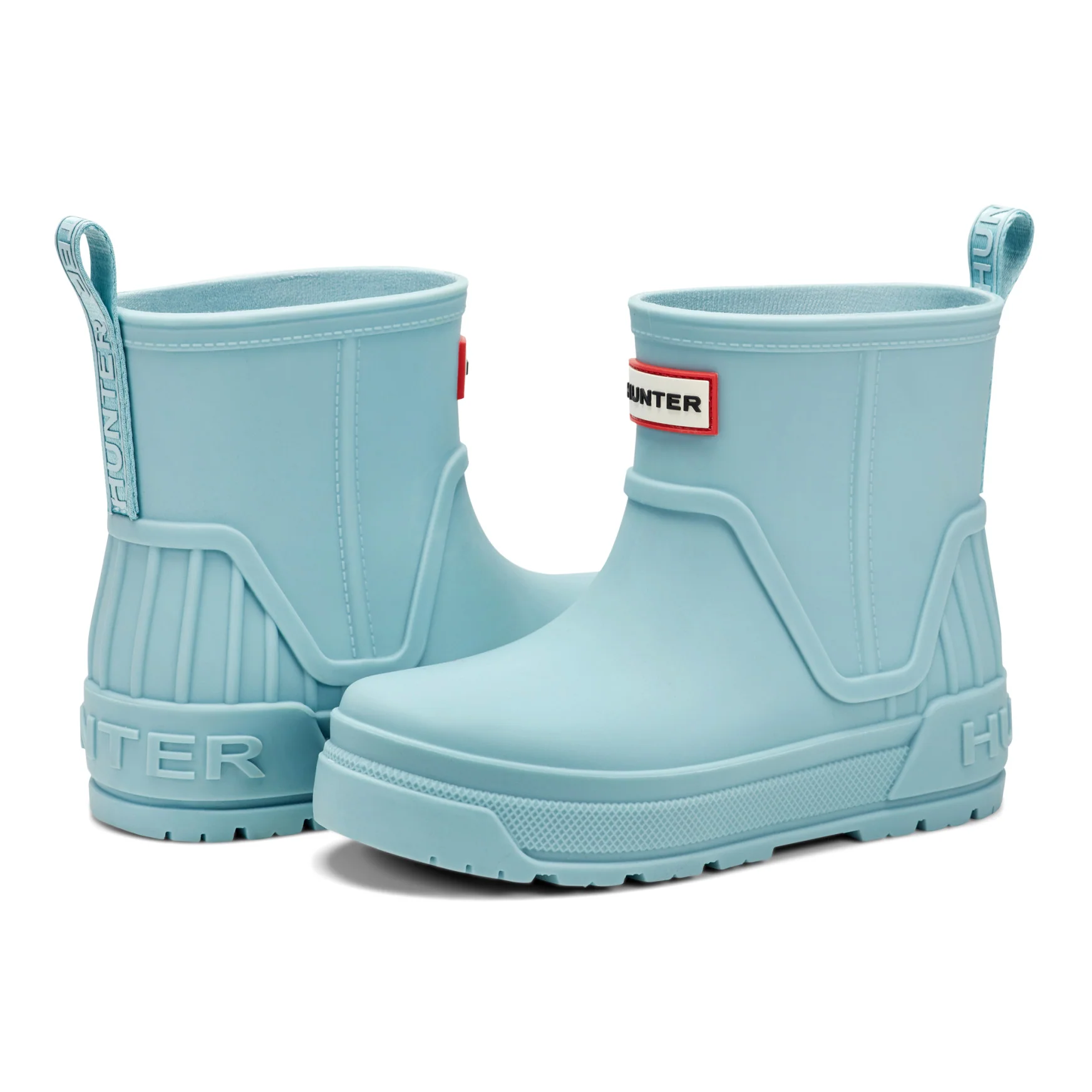 Big Kids Grace Waterproof Rain Boots