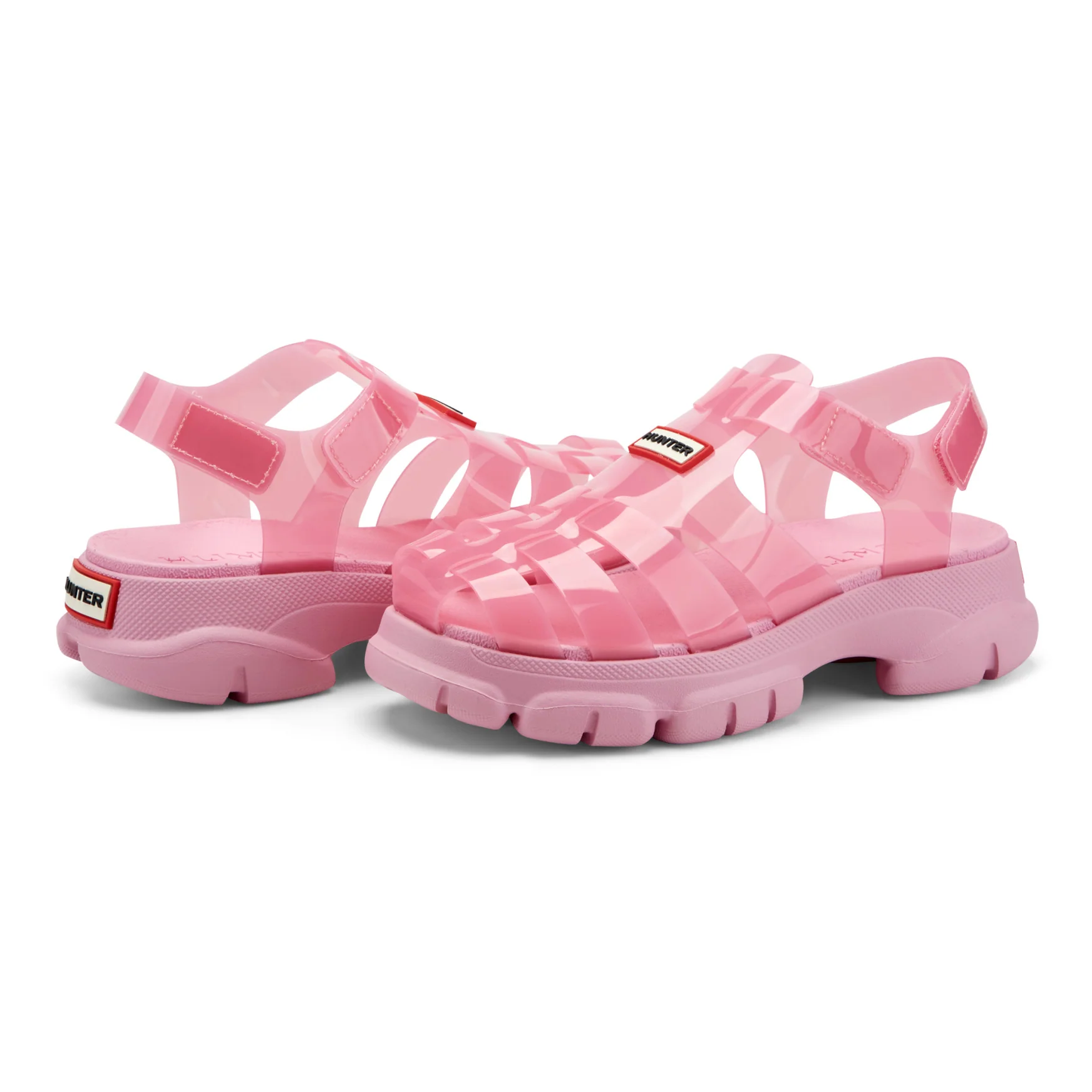 Big Kids Belize Casual Closed Toe Strappy Sandals