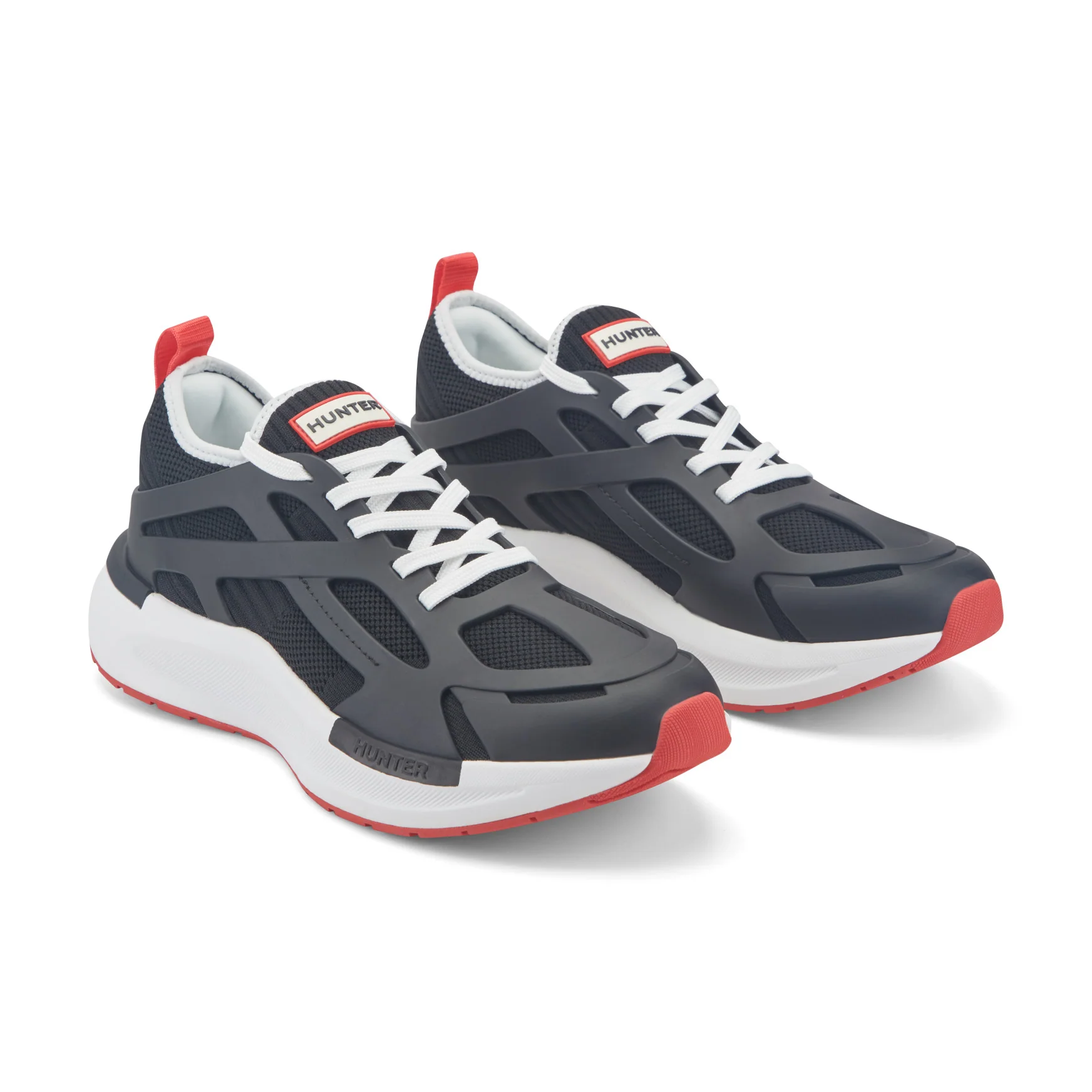 Men's Tulipano Casual Lace-Up Sneakers