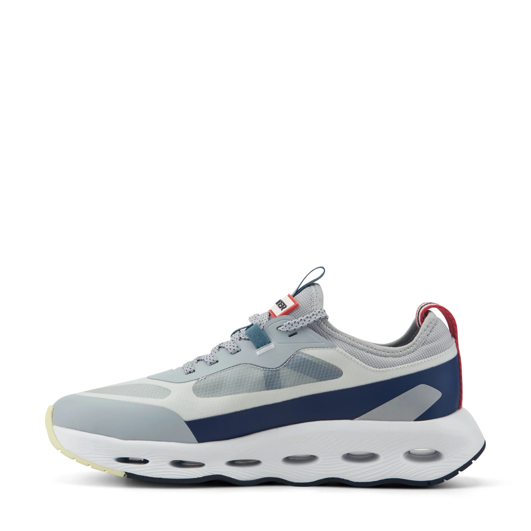 Men's Gabreal Lace-Up Casual Sneakers