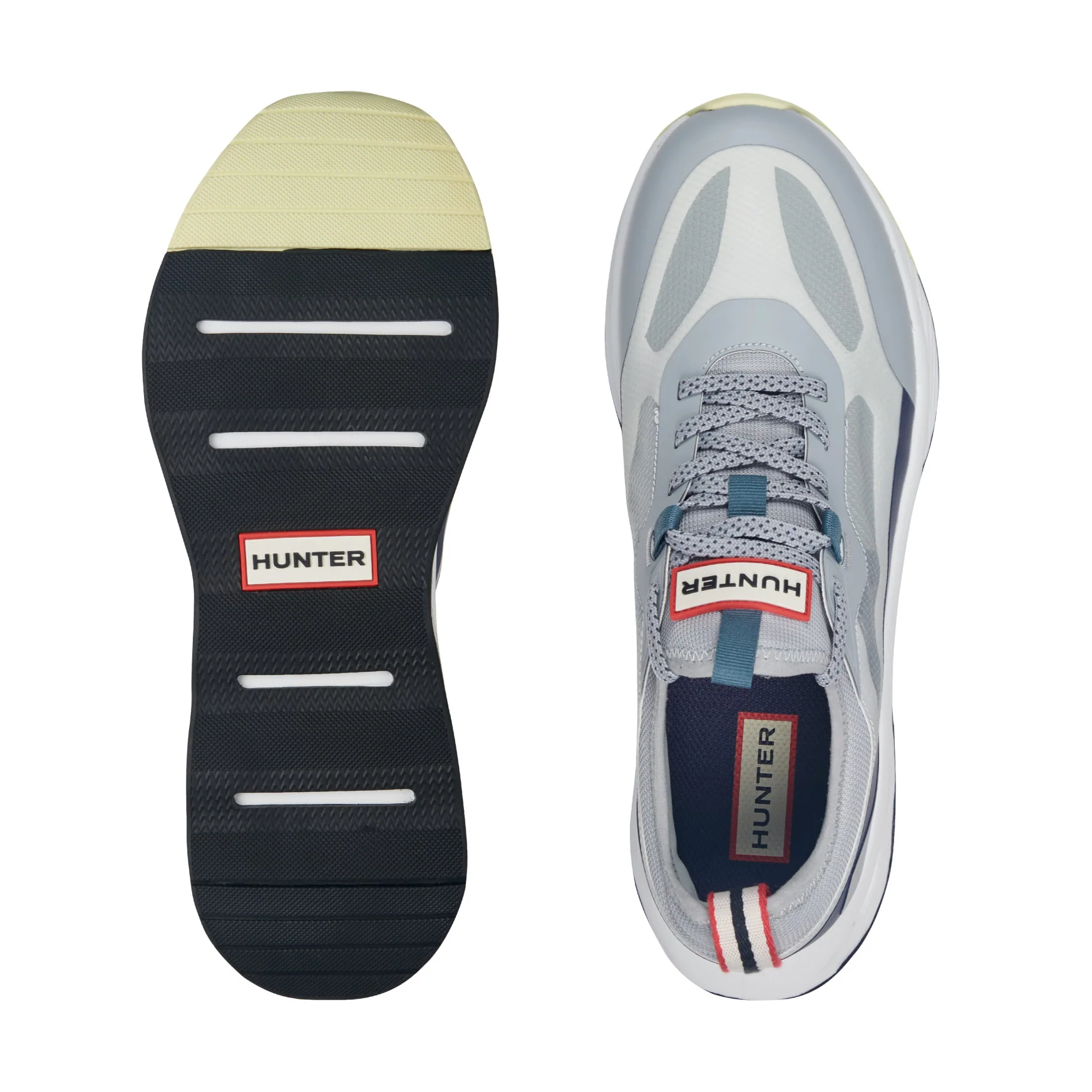 Men's Gabreal Lace-Up Casual Sneakers