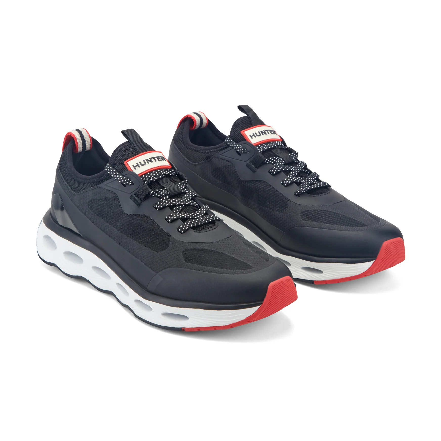 Men's Gabreal Lace-Up Casual Sneakers