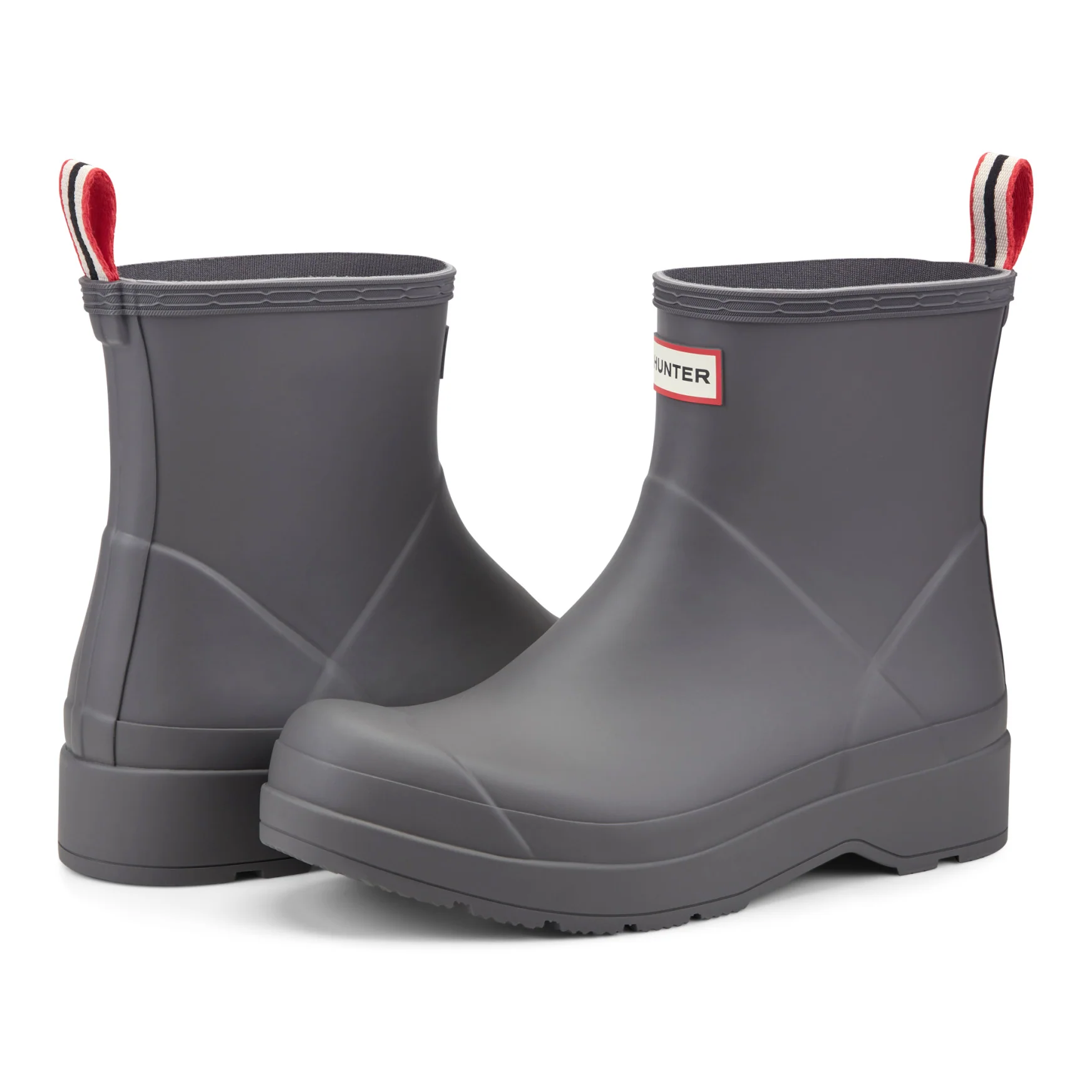 Men's PLAY™ Short Rain Boots