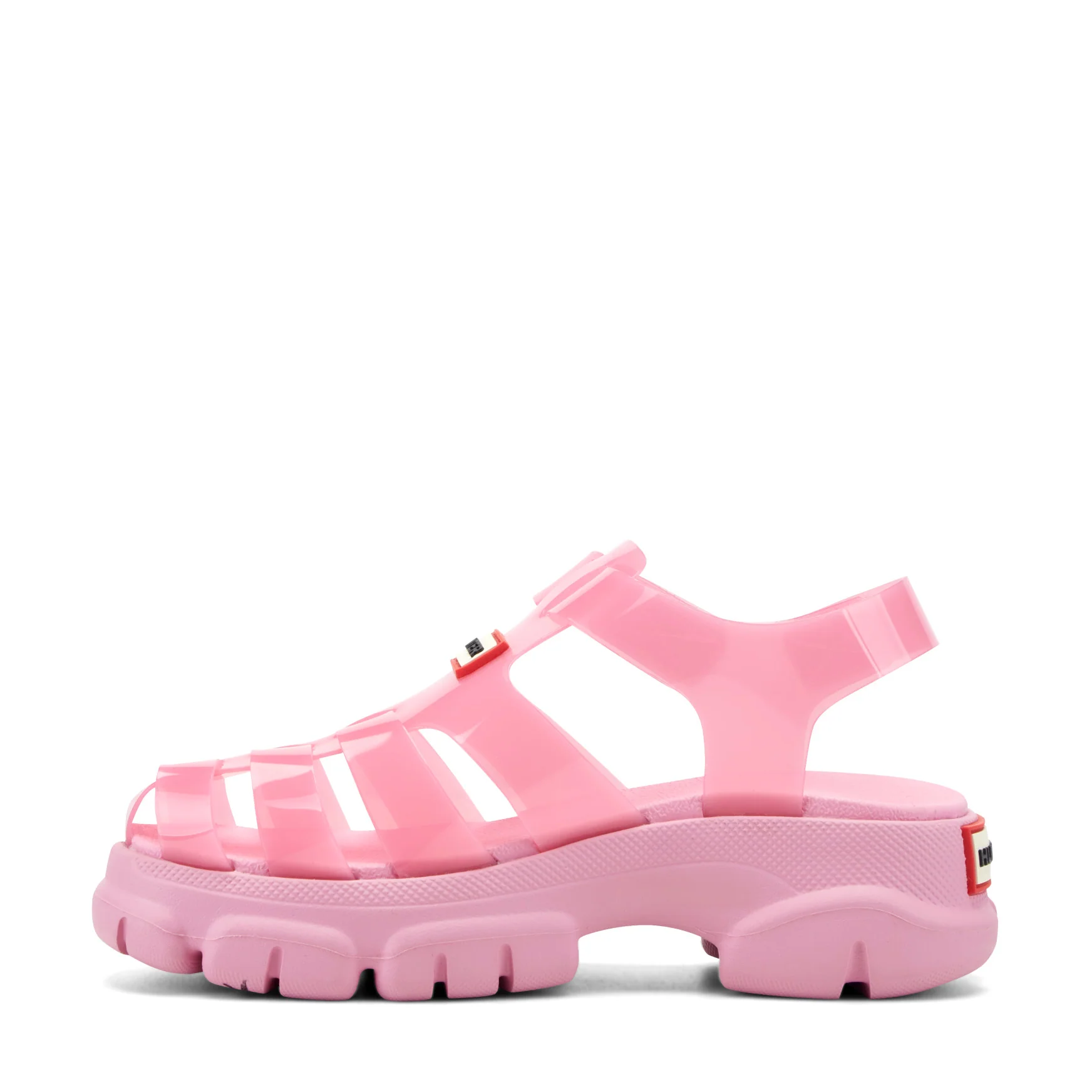 5C / Medium Pink Translucent