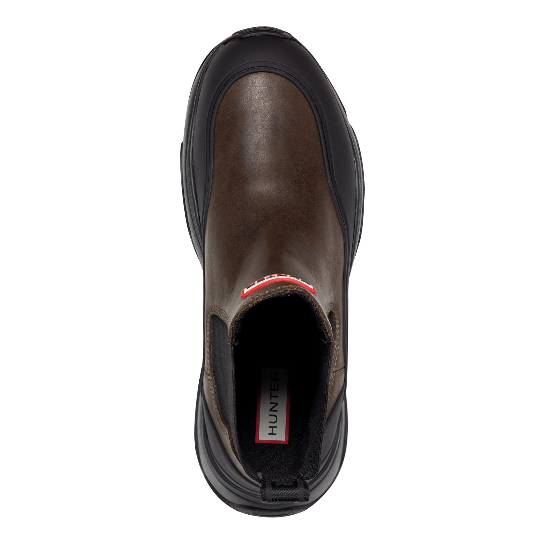 Men's Landon Waterproof Chelsea Boots