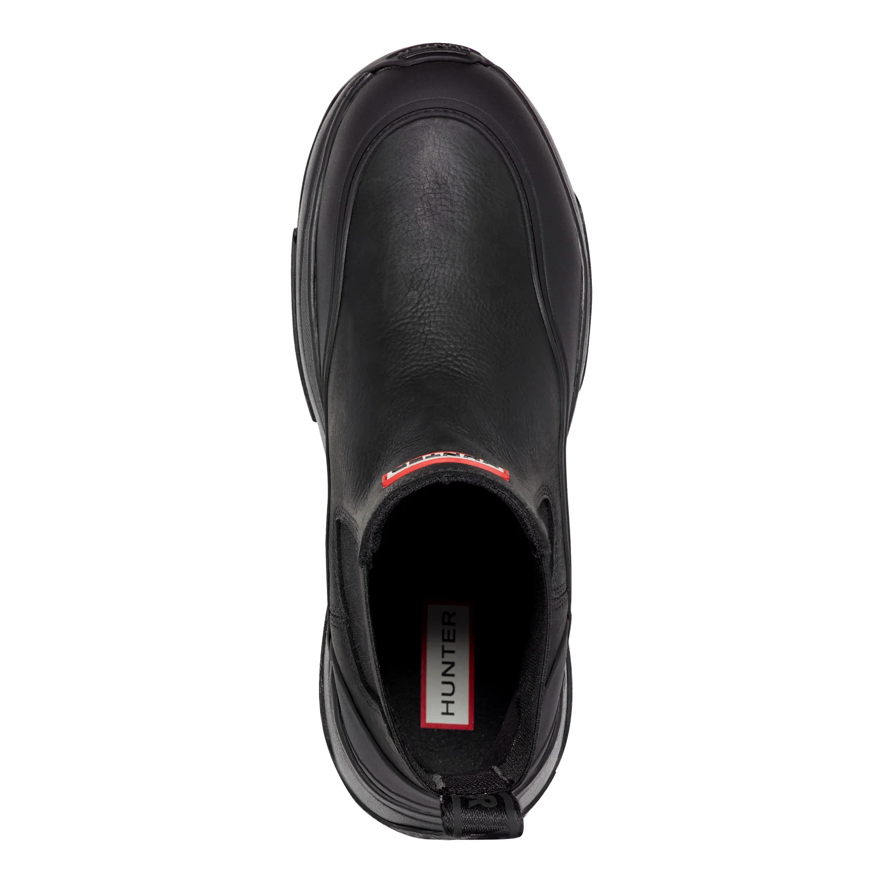 Men's Landon Waterproof Chelsea Boots