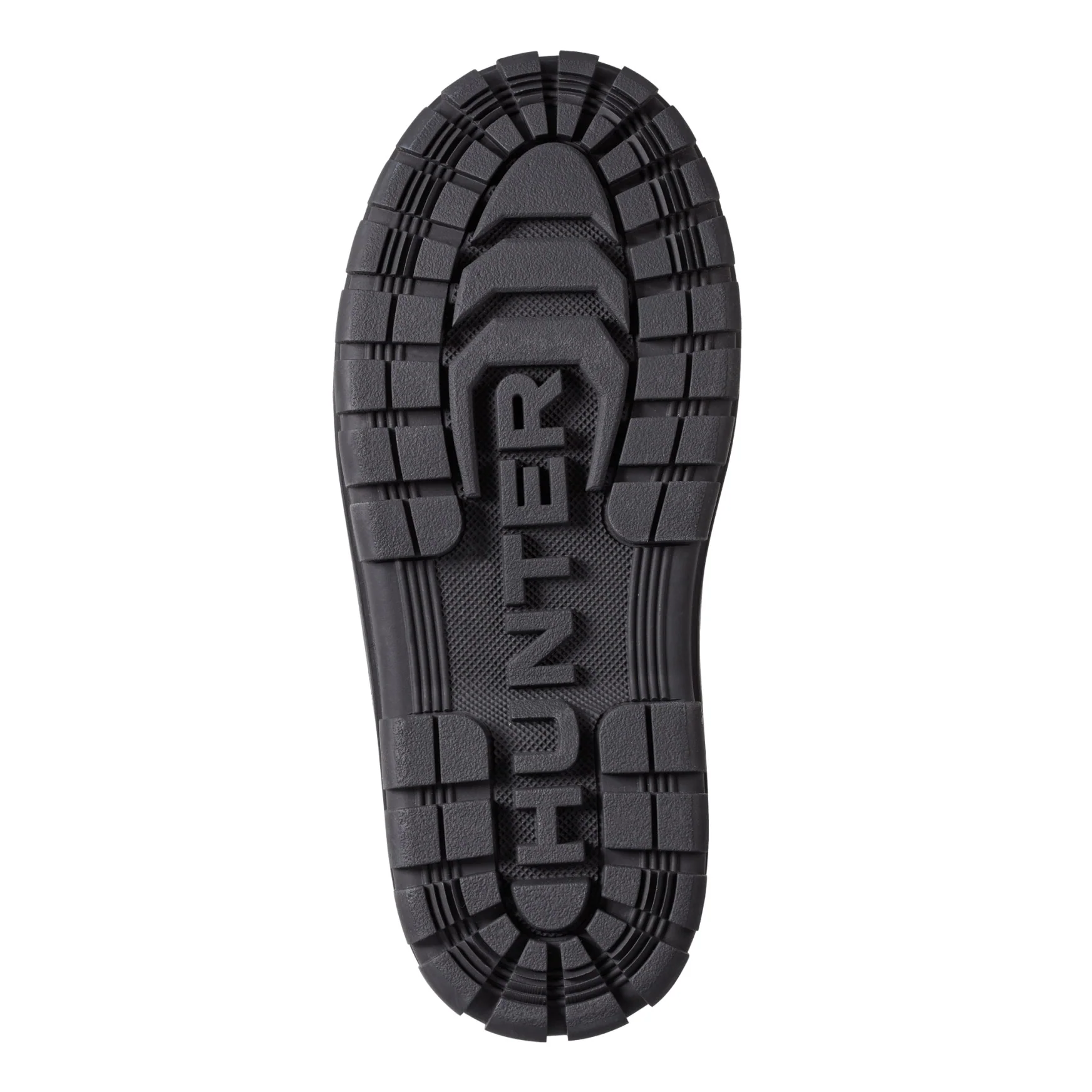 Men's Suffolk Insulated Waterproof Duck Boots