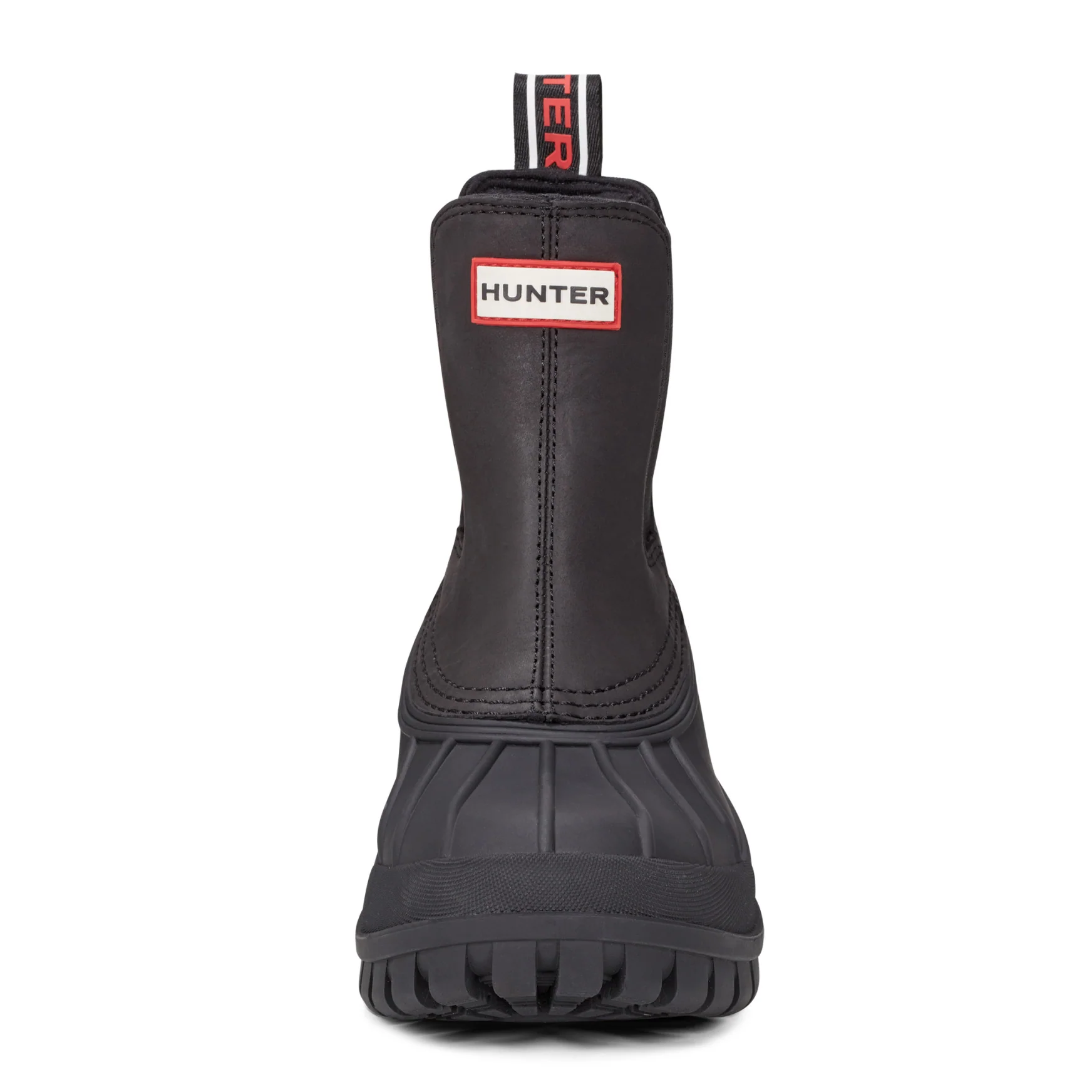 Men's Suffolk Insulated Waterproof Duck Boots
