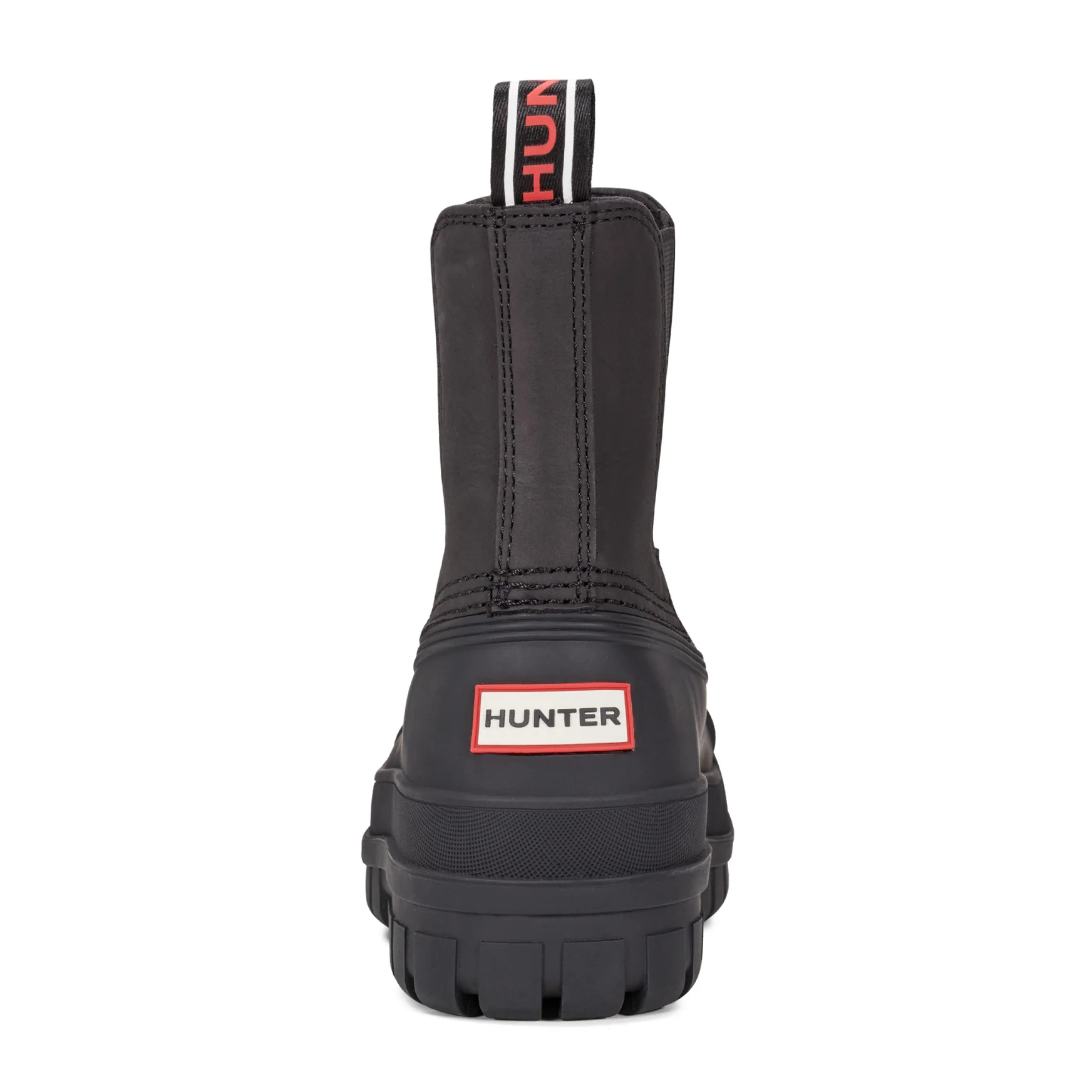 Men's Suffolk Insulated Waterproof Duck Boots