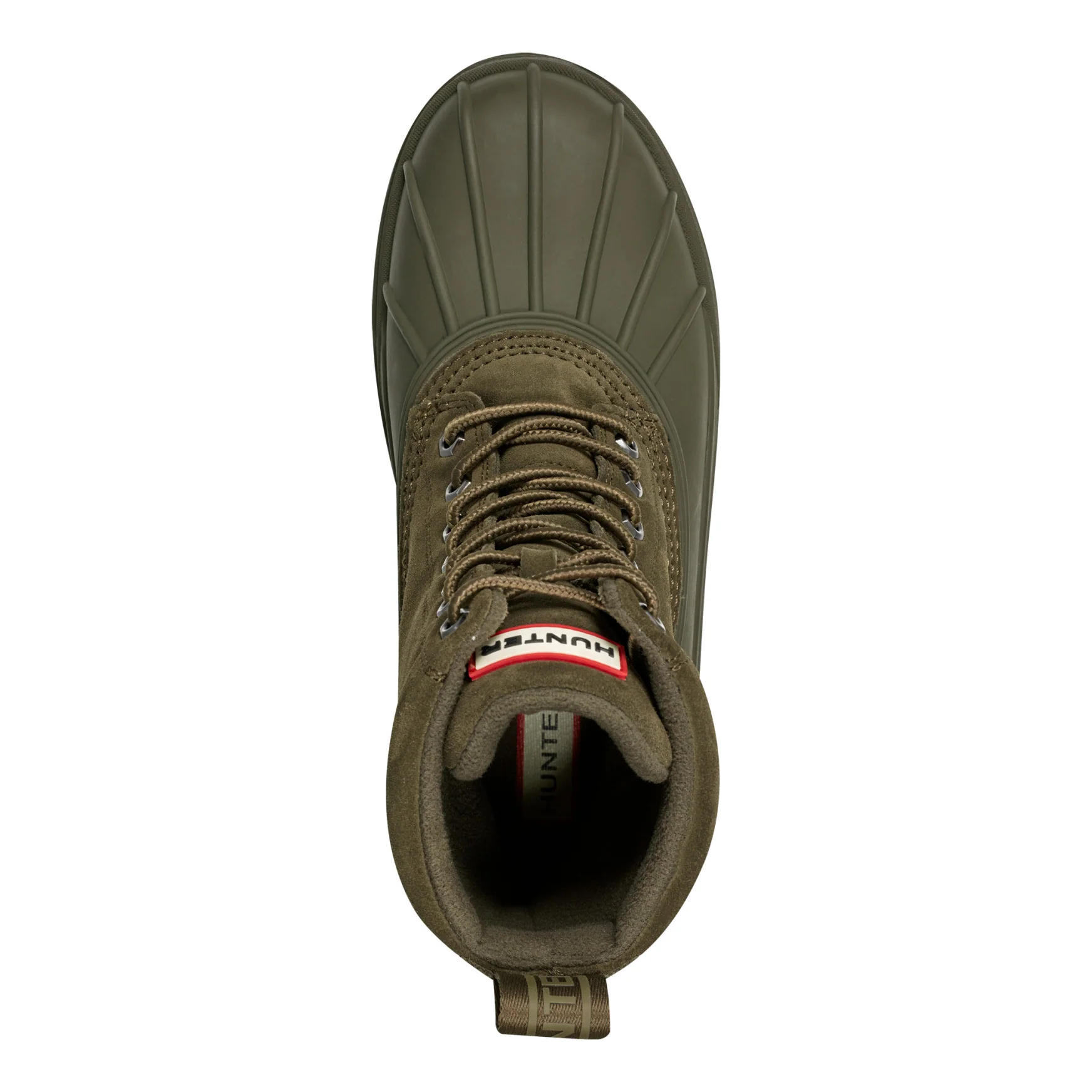 Men's Southall Insulated Waterproof Duck Boots