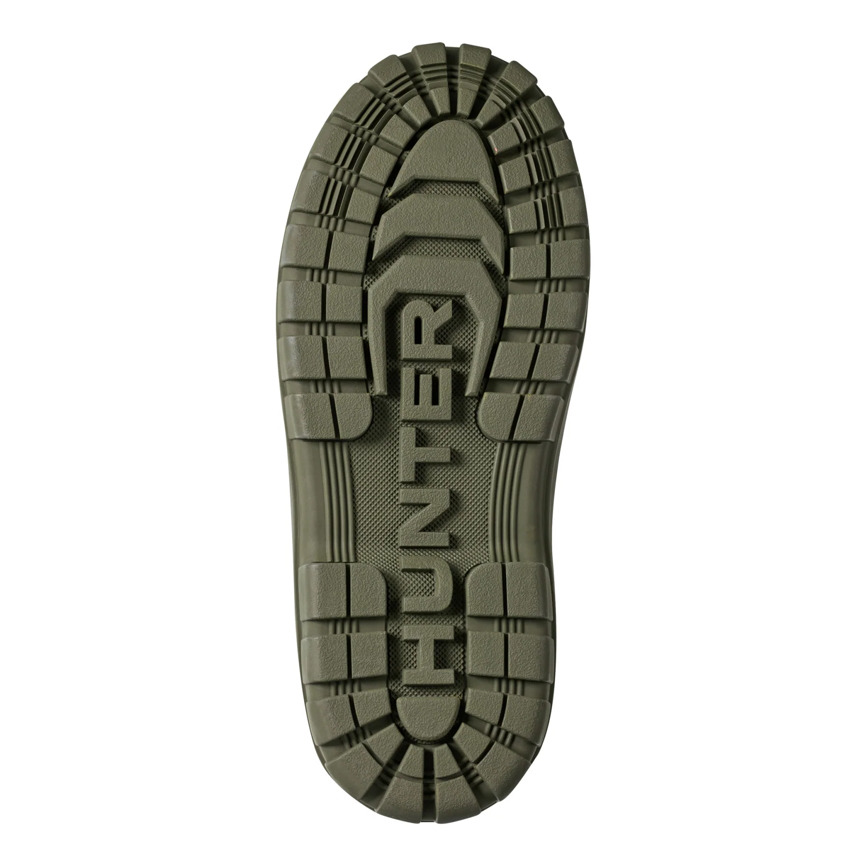 Men's Southall Insulated Waterproof Duck Boots