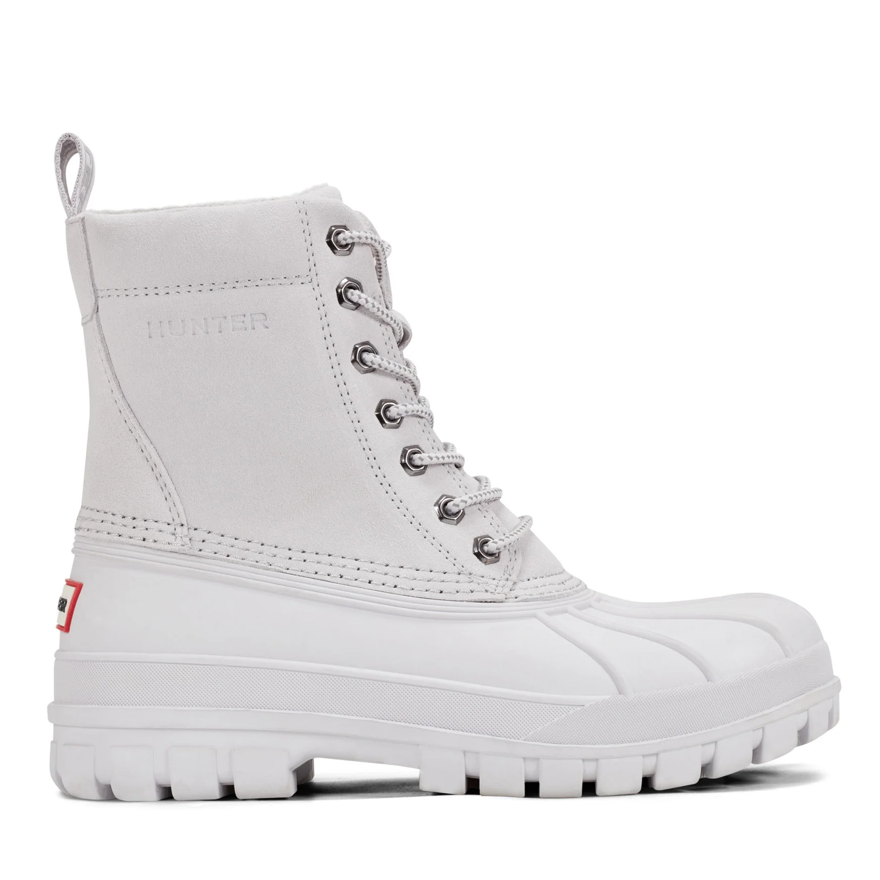 Men's Southall Insulated Waterproof Duck Boots