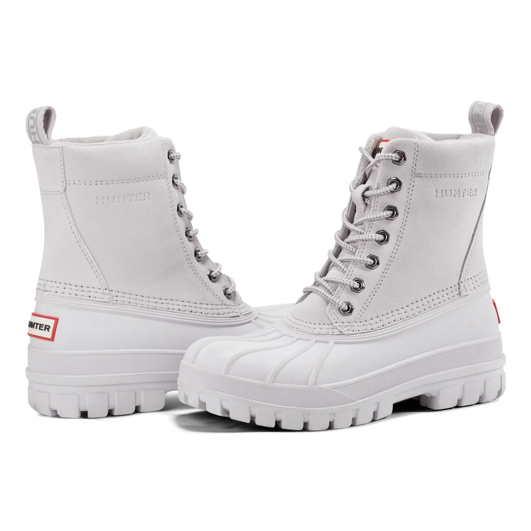Men's Southall Insulated Waterproof Duck Boots