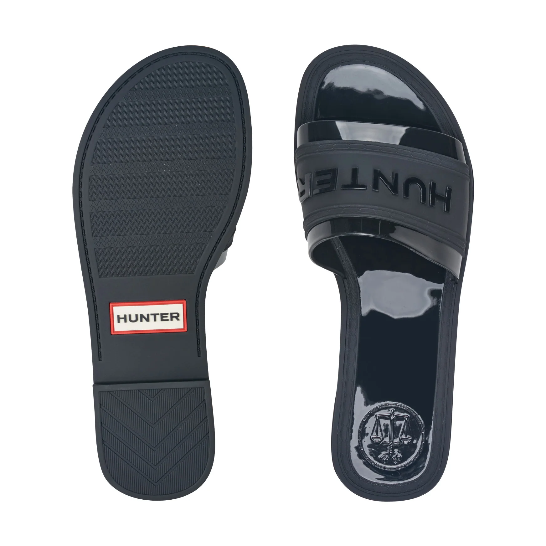 Women's Marina Casual Slip-on Flat Sandals