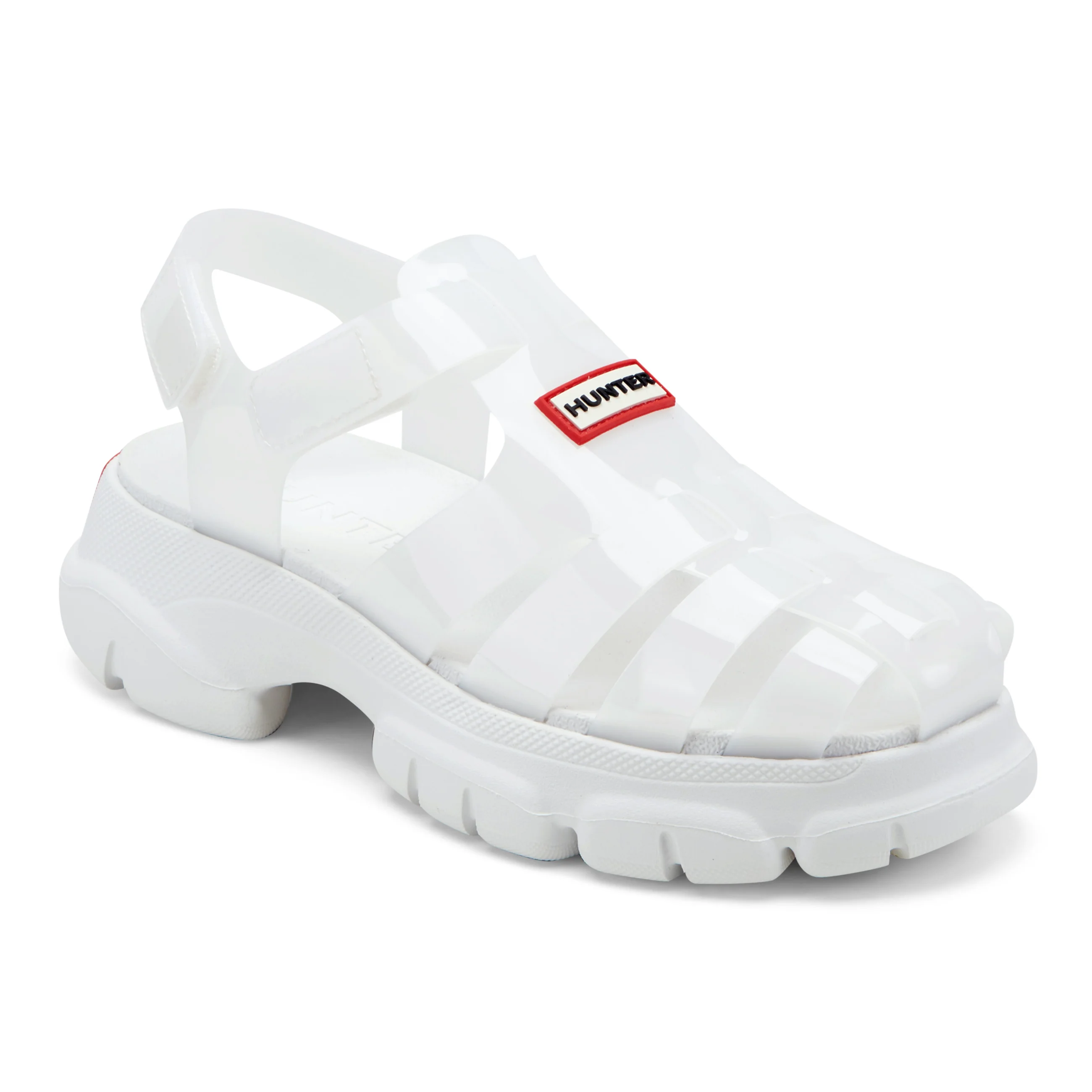Big Kids Belize Casual Closed Toe Strappy Sandals