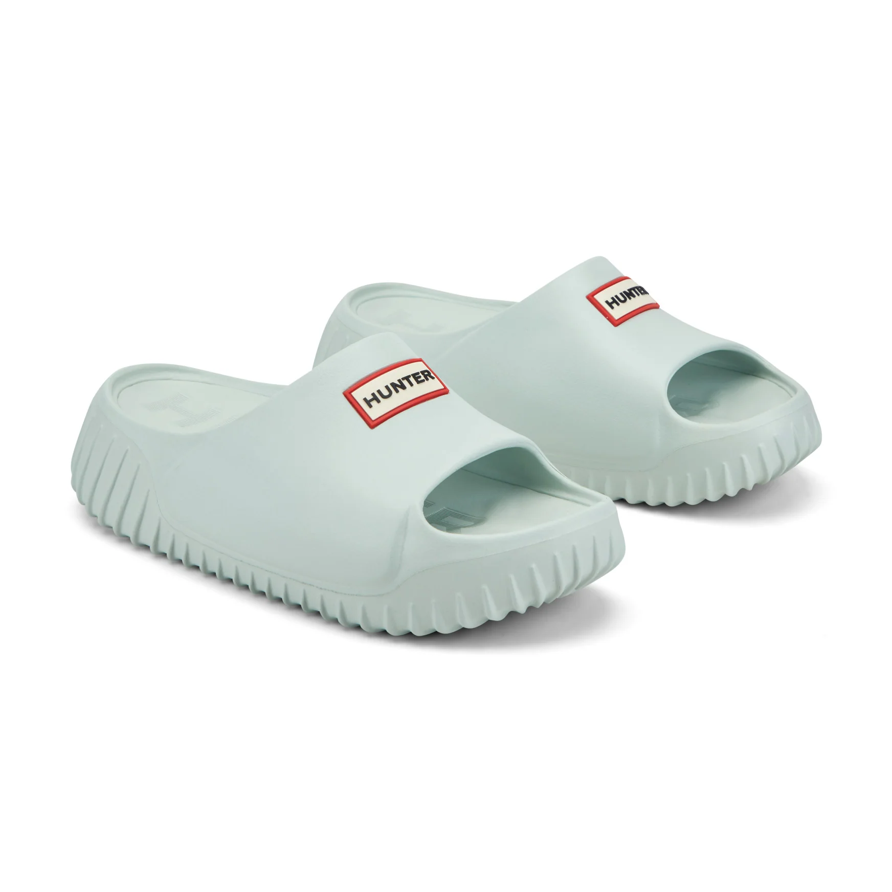 Women's Faroe Casual Slip-on Flat Sandals