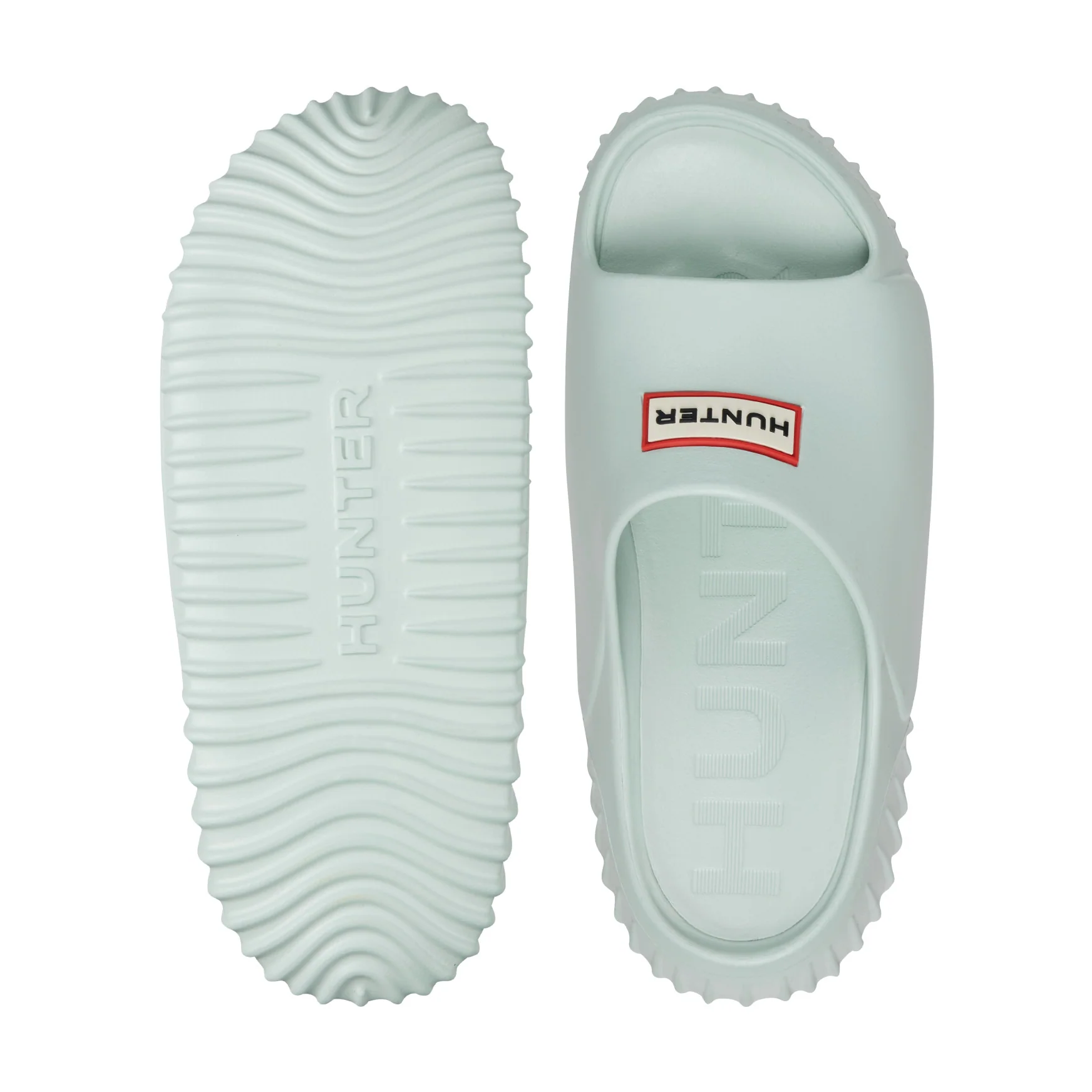 Women's Faroe Casual Slip-on Flat Sandals