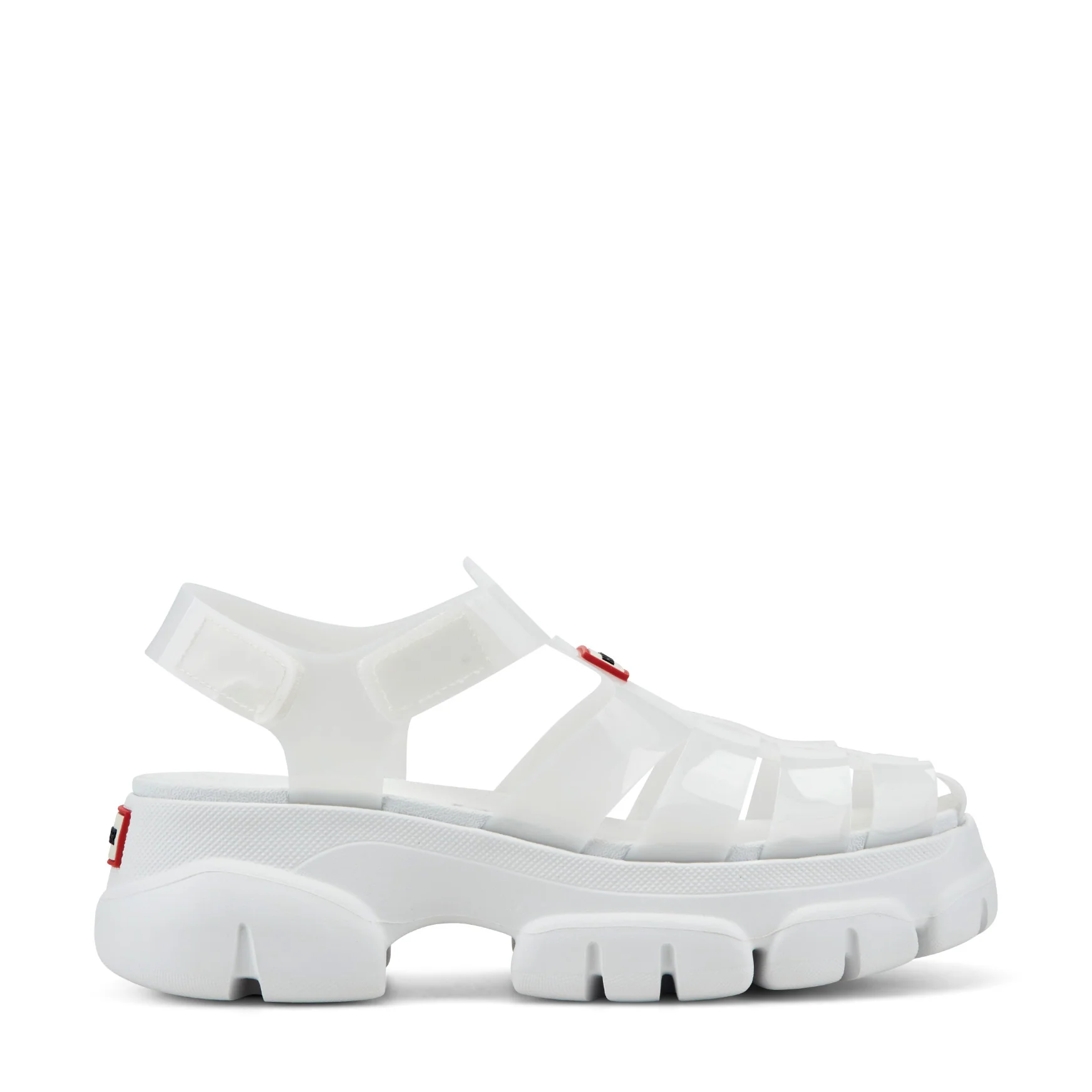 Women's Belah Closed Toe Casual Sandals
