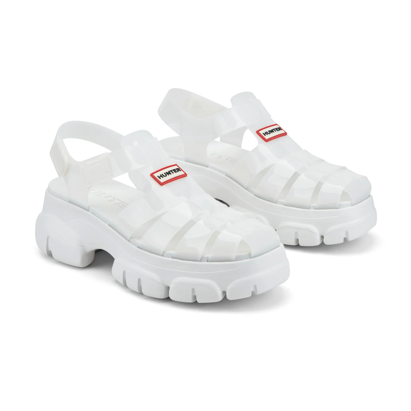 Women's Belah Closed Toe Casual Sandals