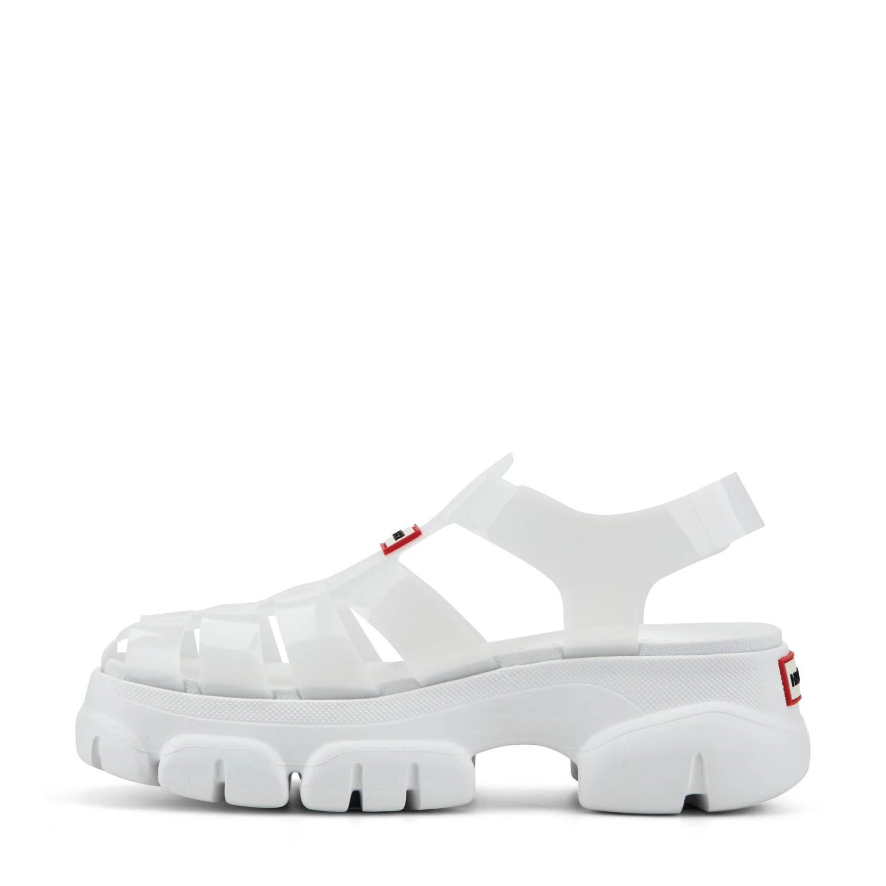 Women's Belah Closed Toe Casual Sandals
