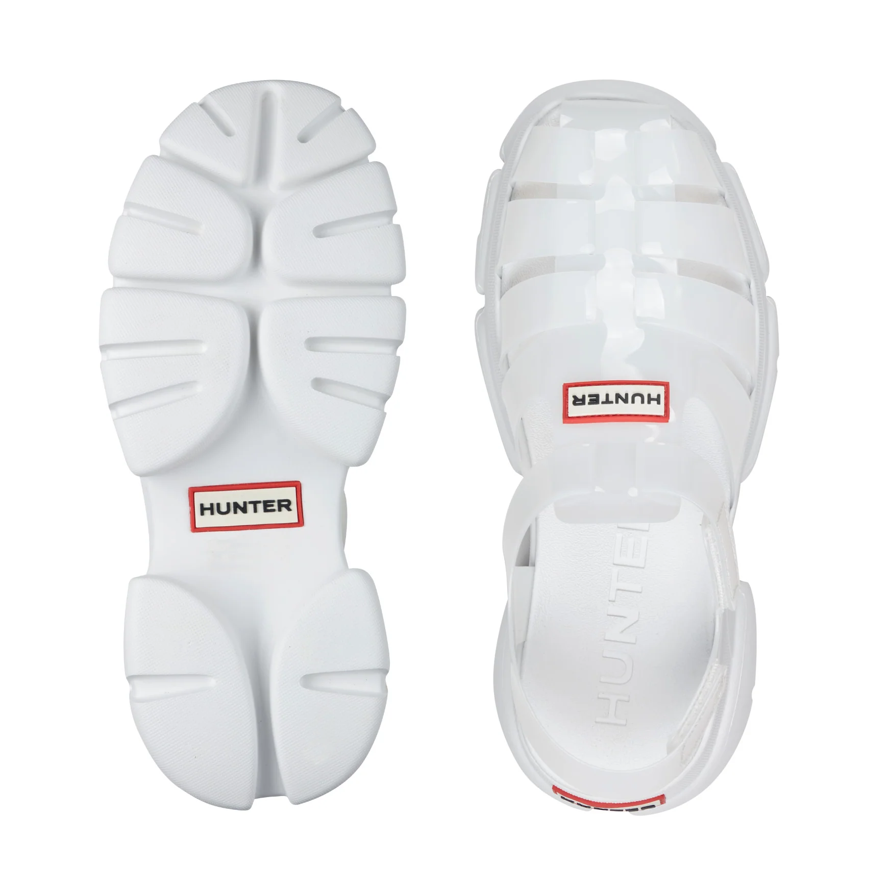Women's Belah Closed Toe Casual Sandals