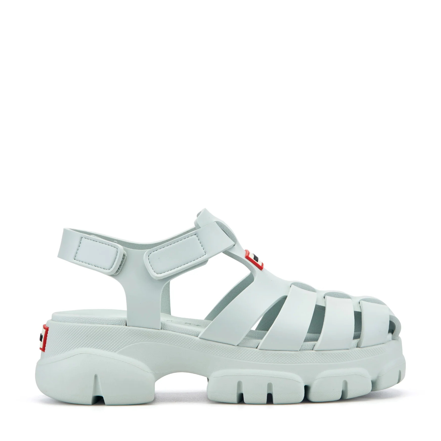 Women's Belah Closed Toe Casual Sandals