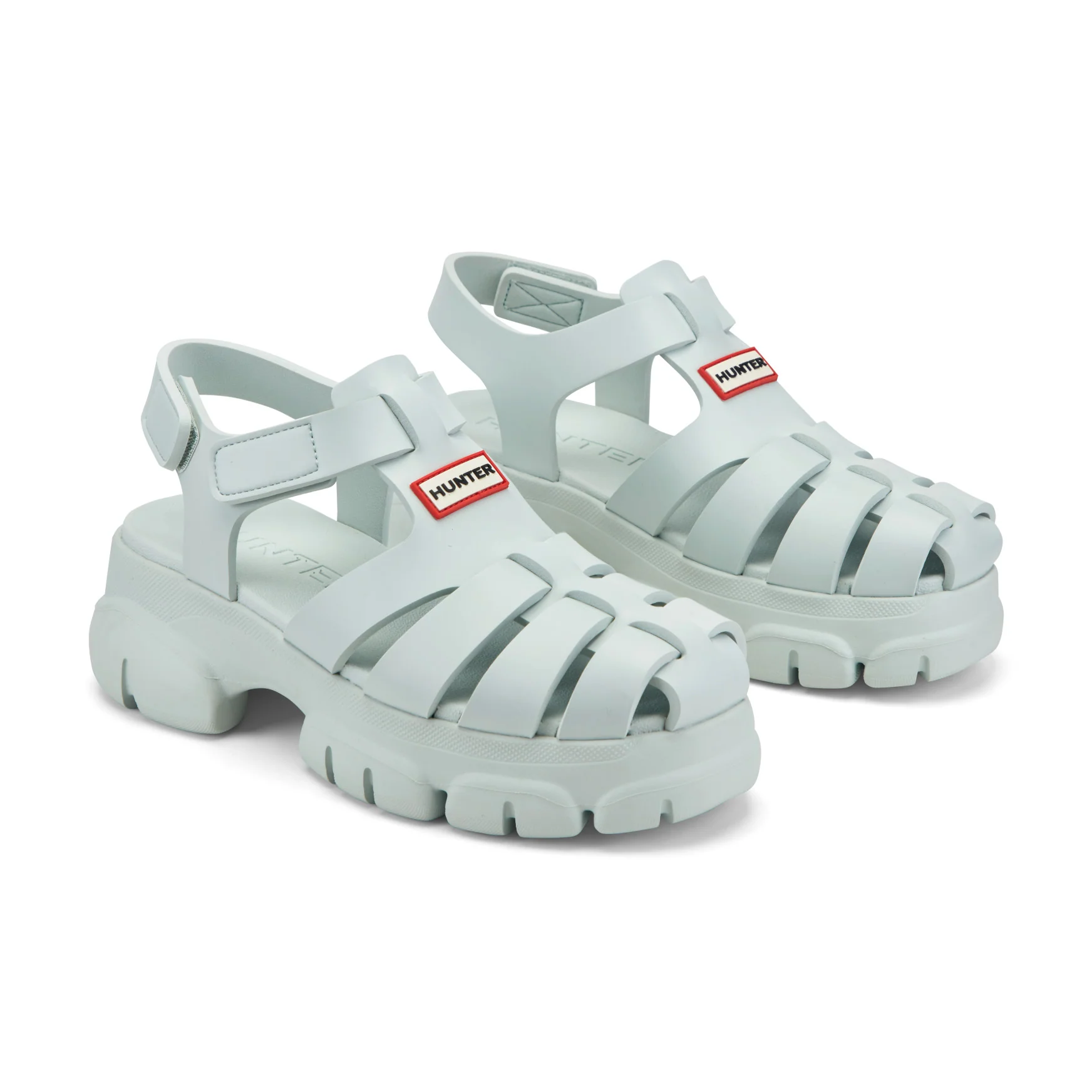 Women's Belah Closed Toe Casual Sandals