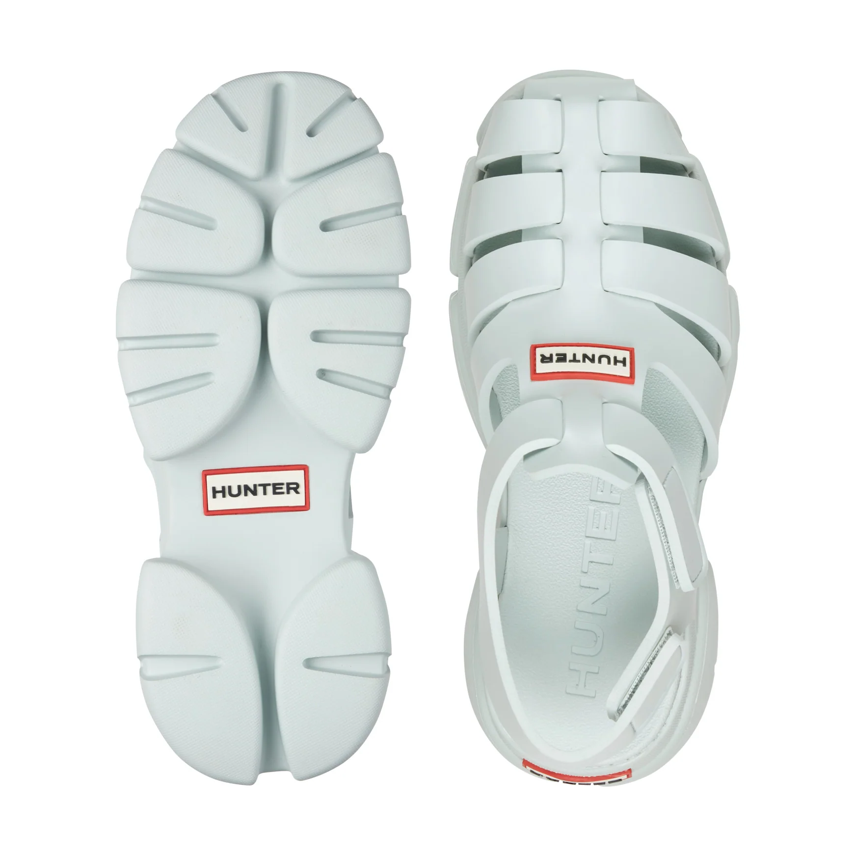 Women's Belah Closed Toe Casual Sandals