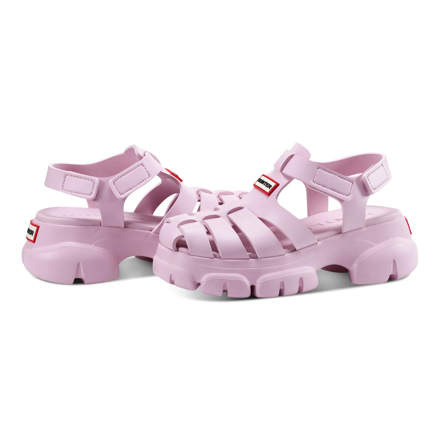 Women's Belah Closed Toe Casual Sandals
