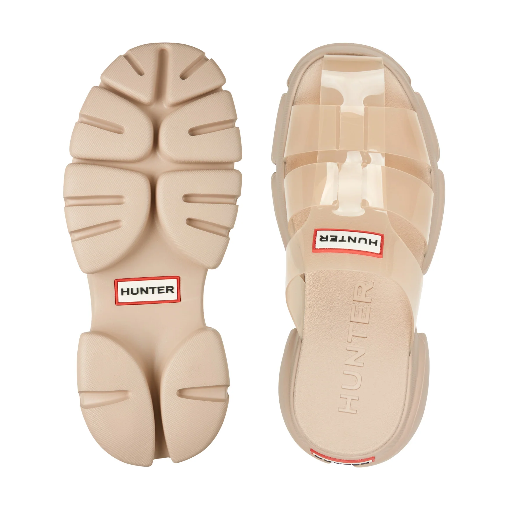 Women's Bonnie Casual Slip-on Sandals