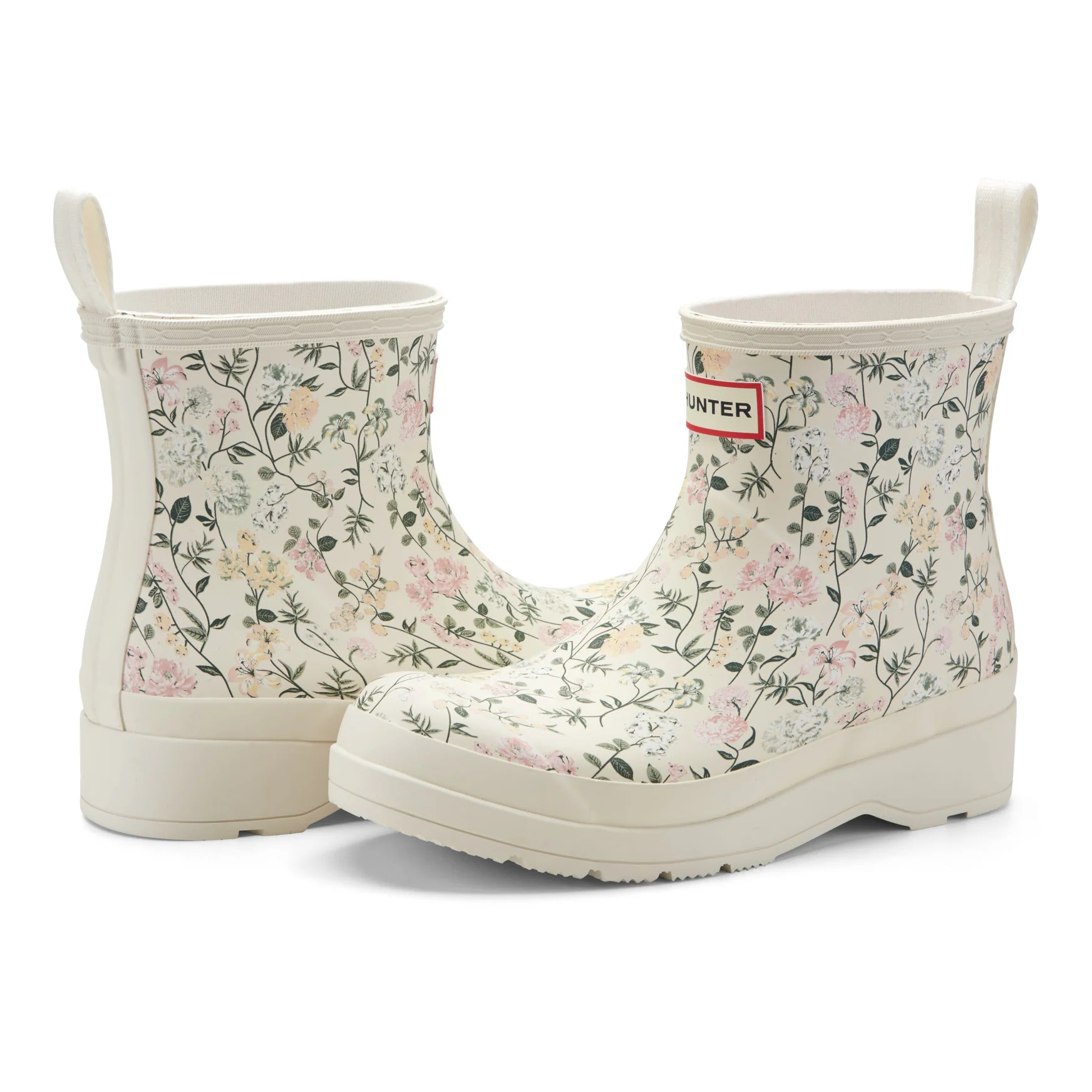 Women's PLAY™ Short Rain Boots