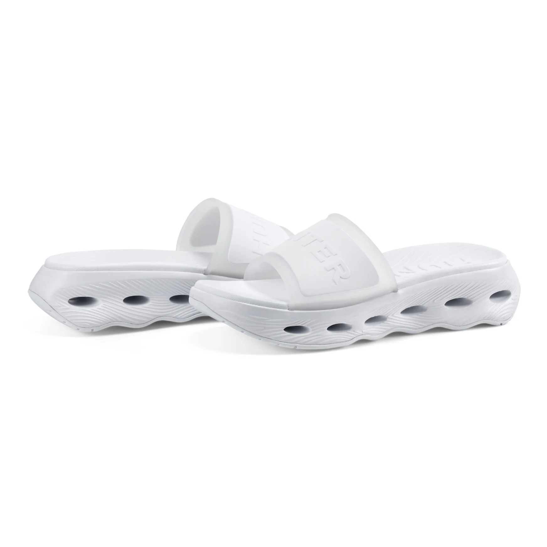 Women's Geneva Slip-on Casual Sandals