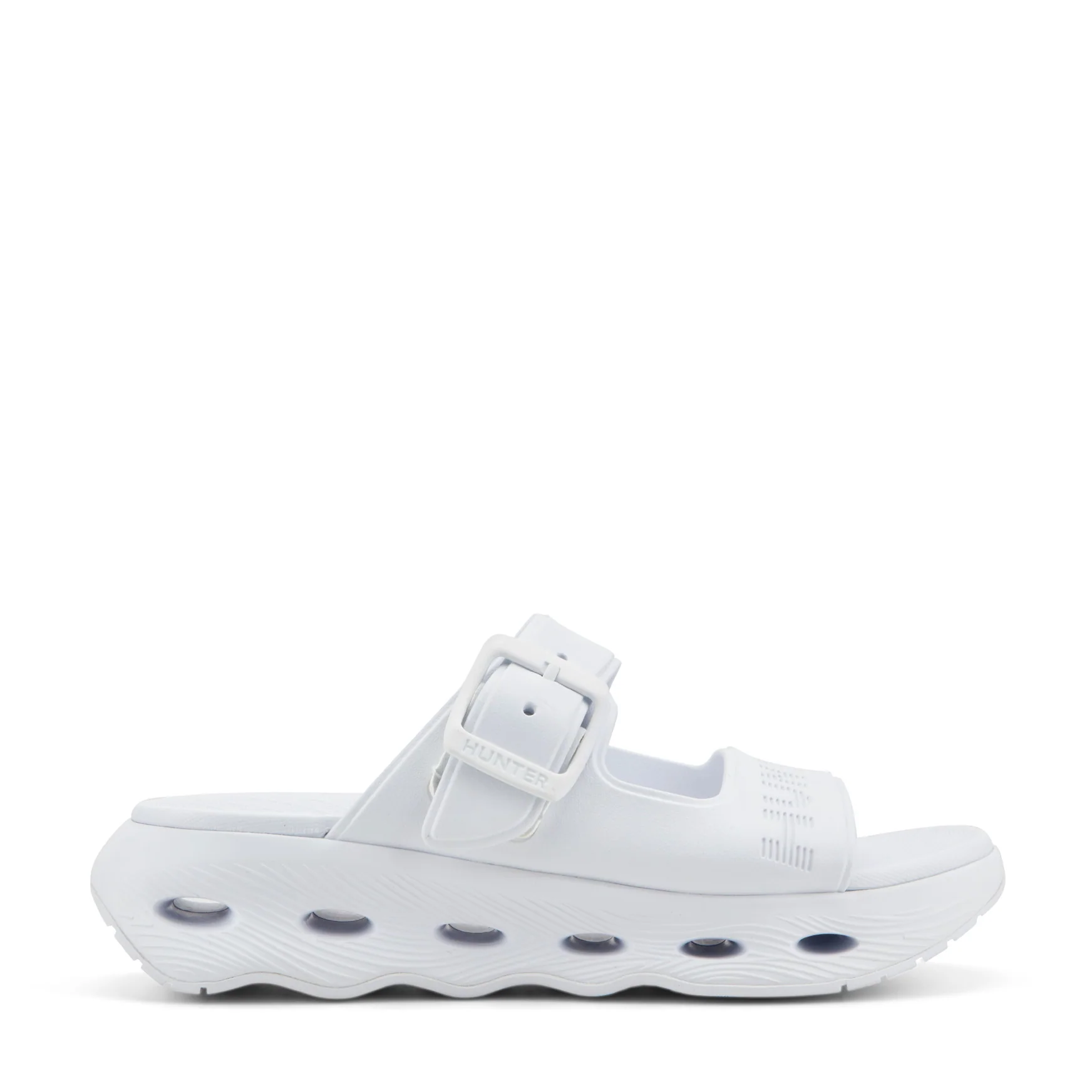Women's Greta Slip-on Open Toe Casual Sandals