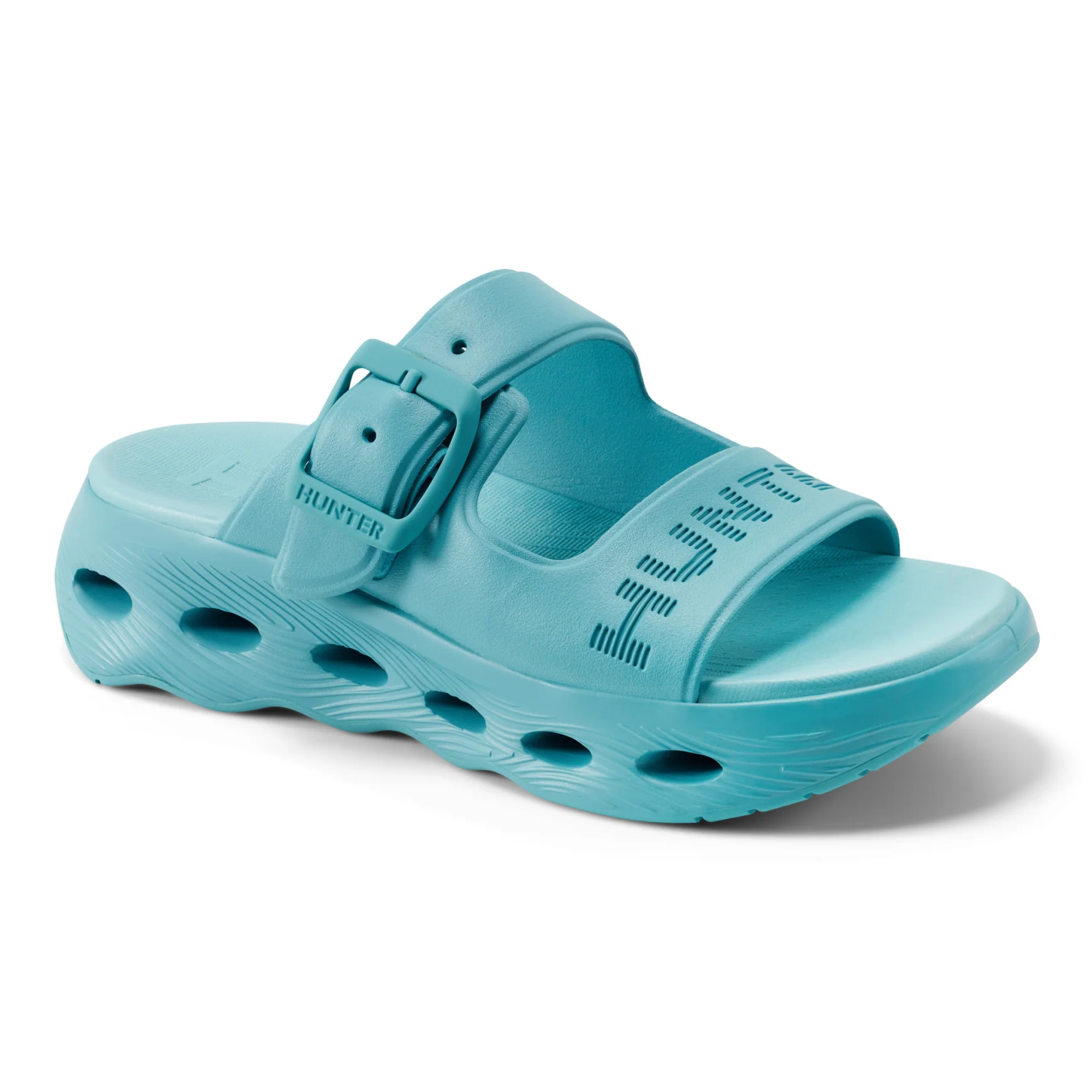 Women's Greta Slip-on Open Toe Casual Sandals