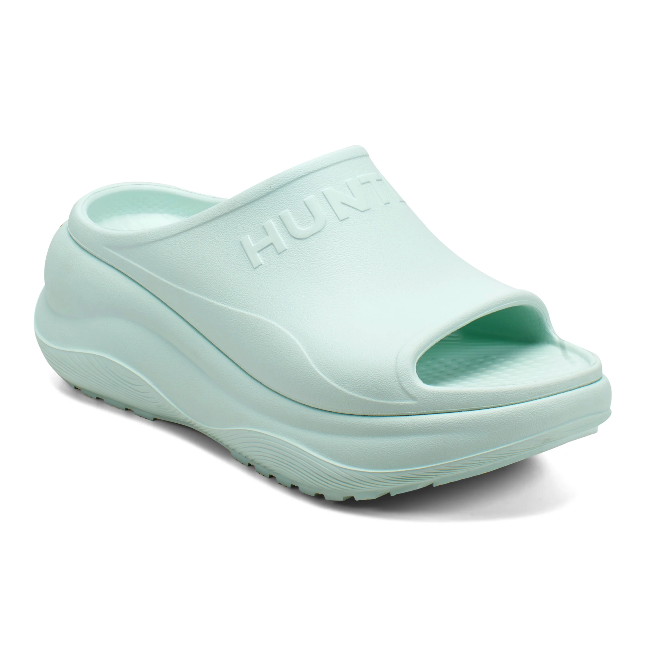 Women's Haddie Slip-on Open Toe Casual Sandals