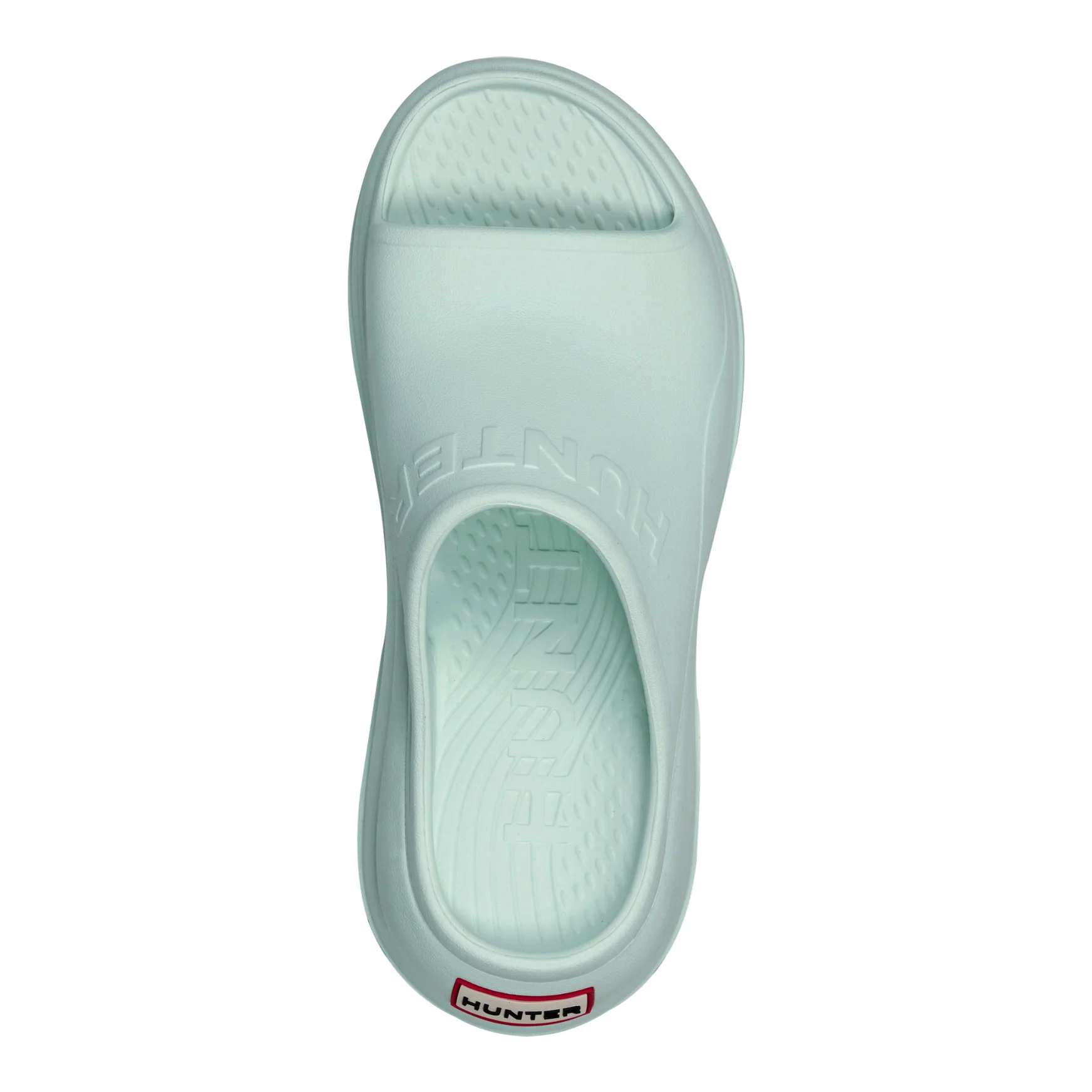 Women's Haddie Slip-on Open Toe Casual Sandals