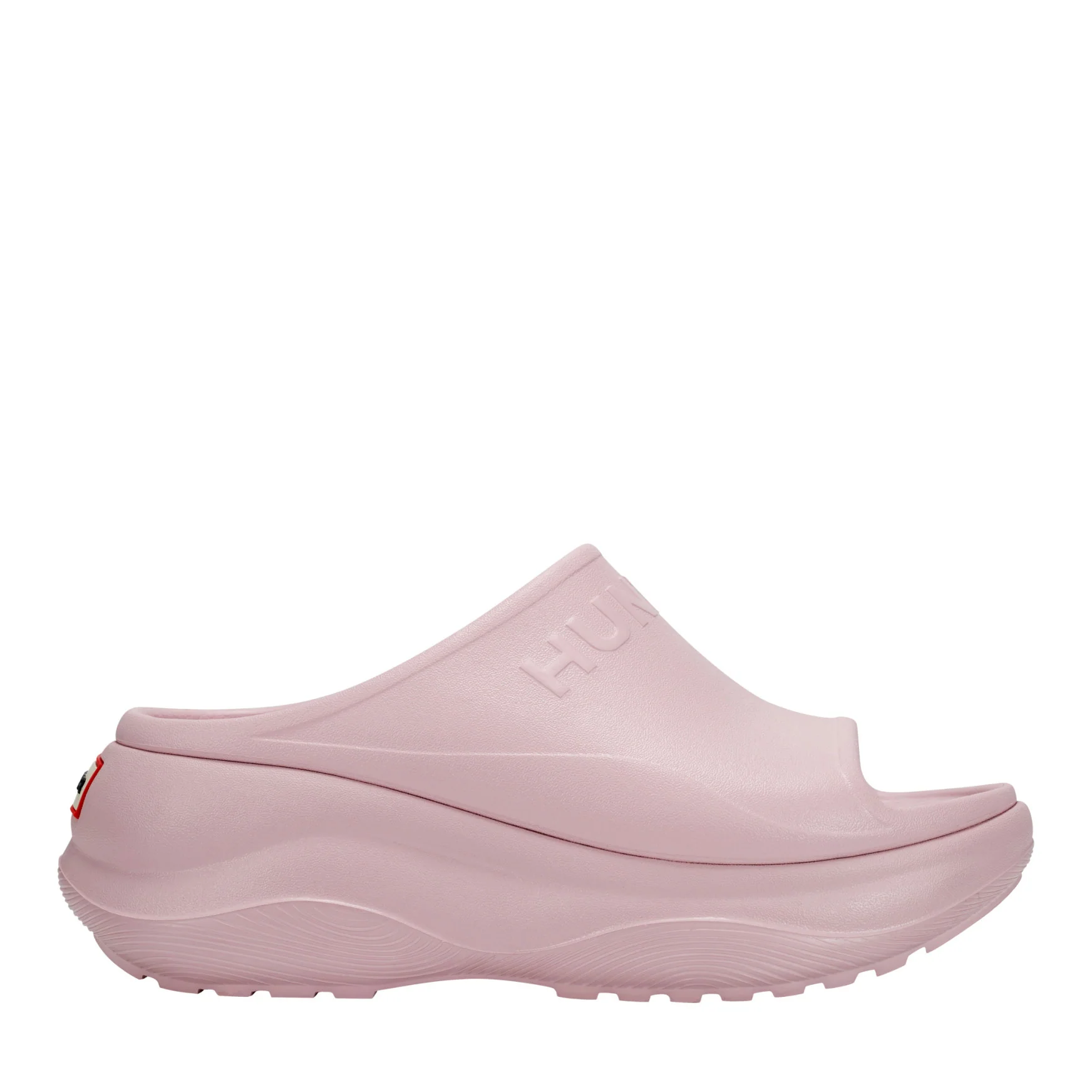 Women's Haddie Slip-on Open Toe Casual Sandals