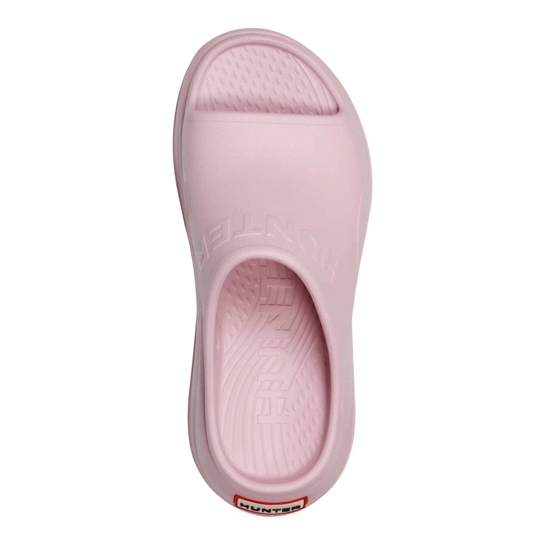 Women's Haddie Slip-on Open Toe Casual Sandals