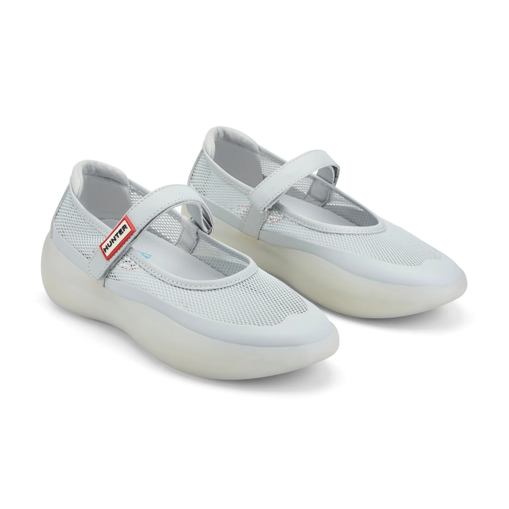Women's Mire Casual Mesh Mary Janes