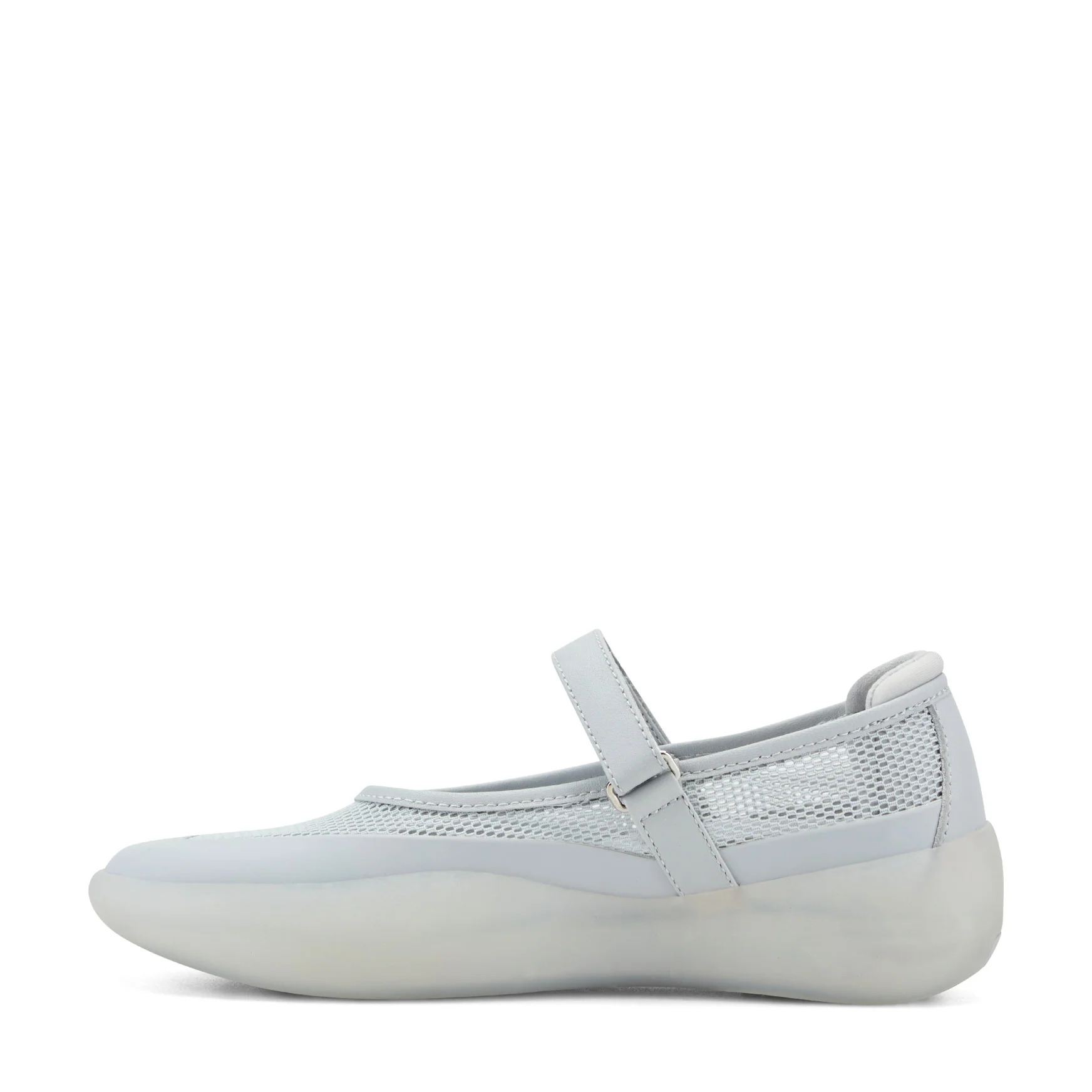 Women's Mire Casual Mesh Mary Janes