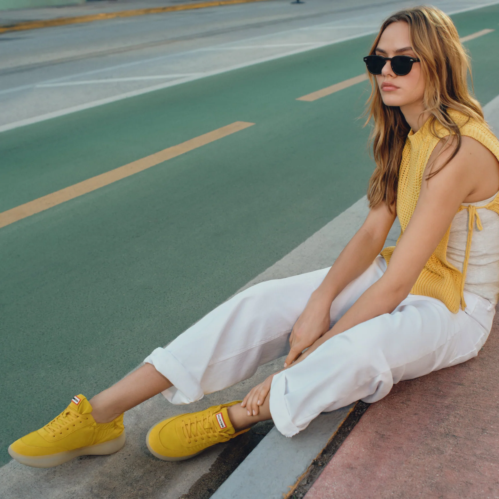 5 / Yellow