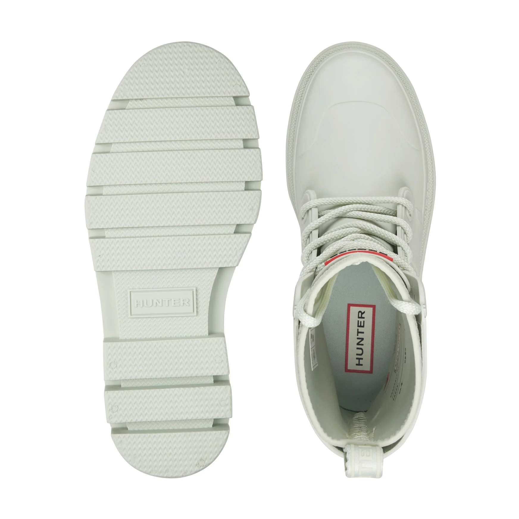 Women's Diana Waterproof Lace-Up Rain Boots