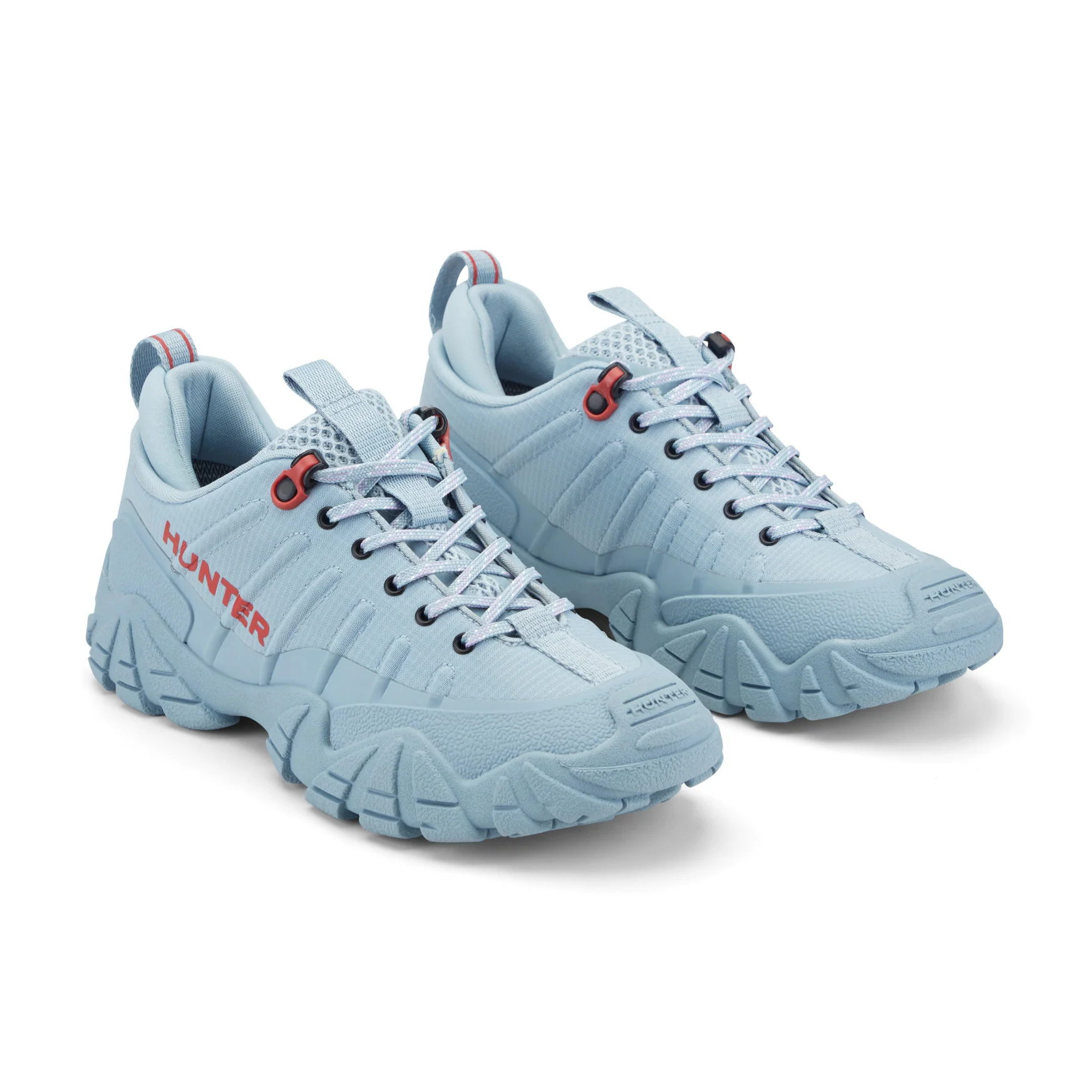 Women's Sara Casual Lace-up Waterproof Sneakers