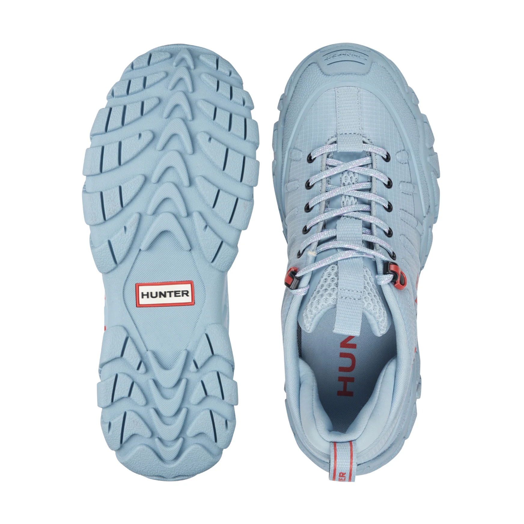 Women's Sara Casual Lace-up Waterproof Sneakers