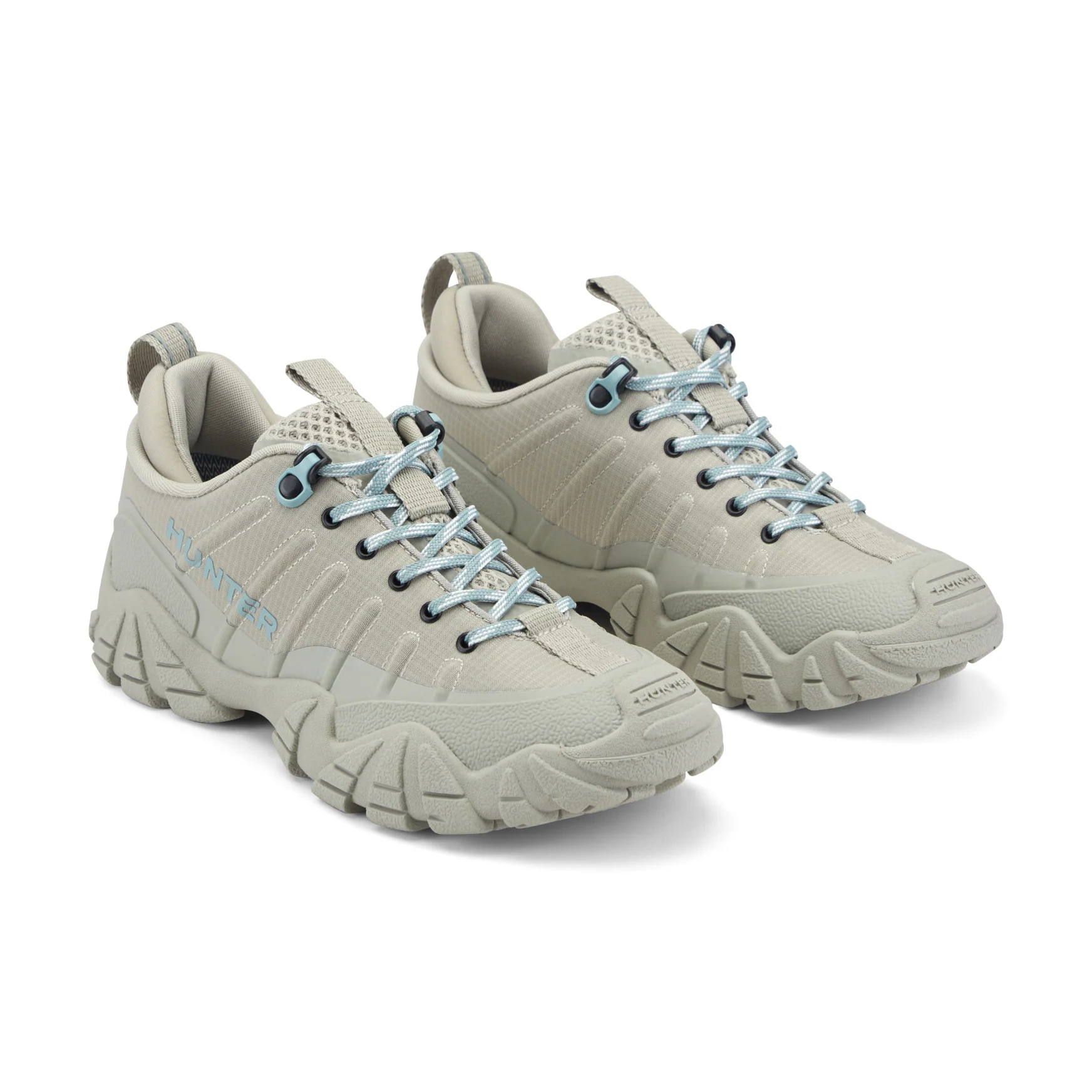 Women's Sara Casual Lace-up Waterproof Sneakers