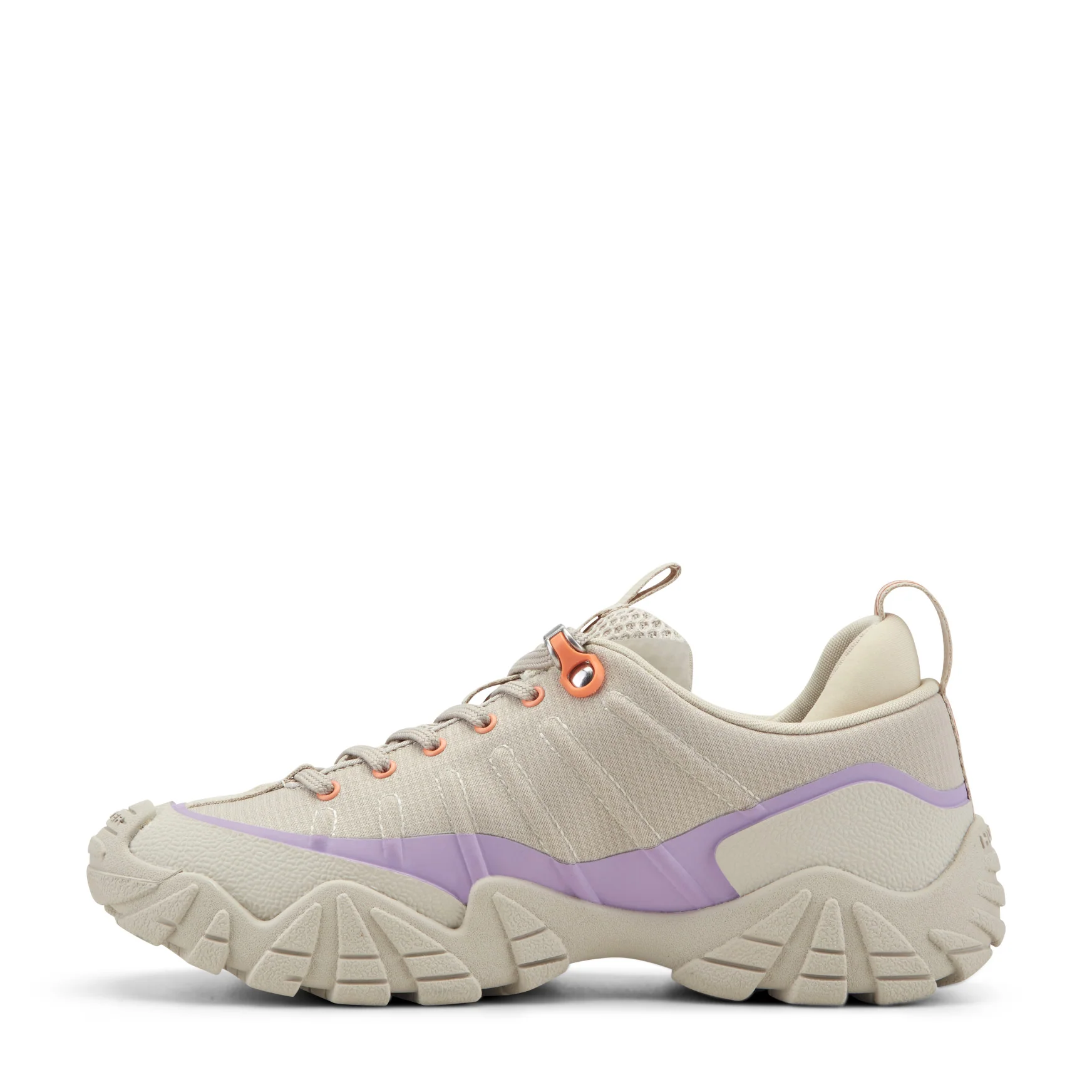 Women's Sara Casual Lace-up Waterproof Sneakers