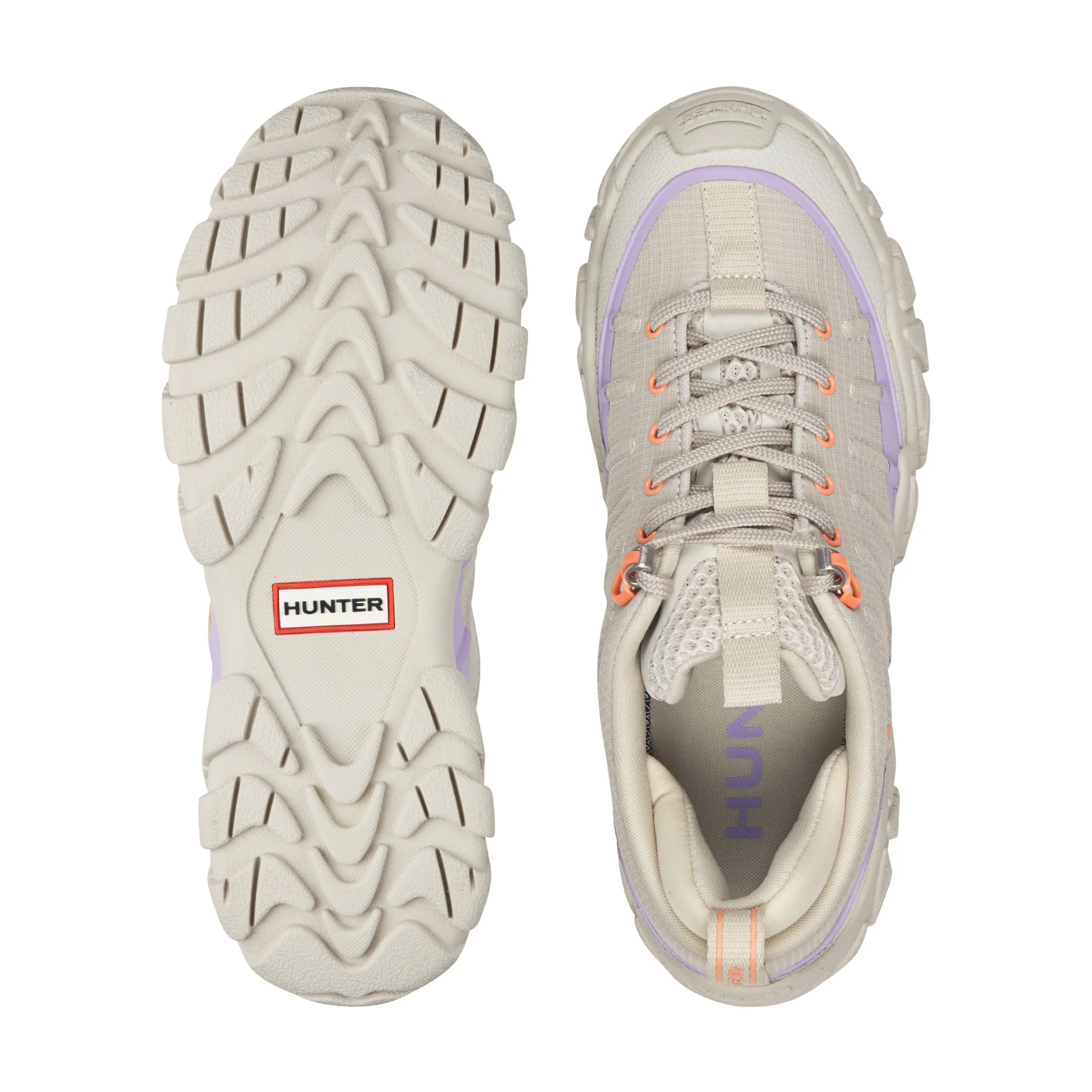 Women's Sara Casual Lace-up Waterproof Sneakers